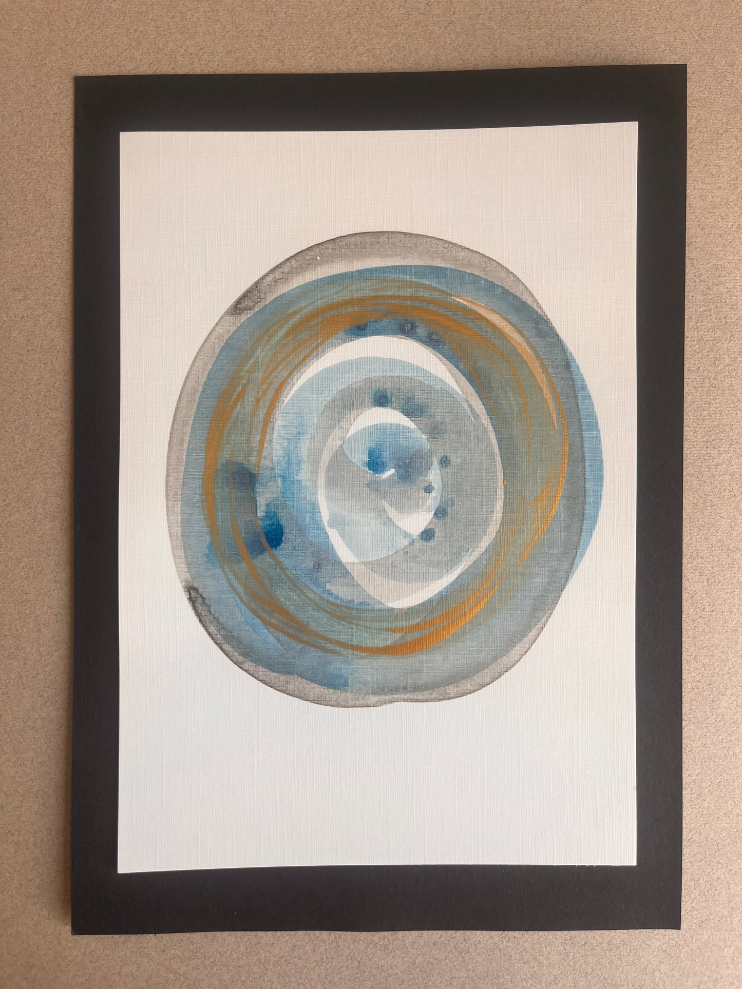 Portal #5 - Original Painting