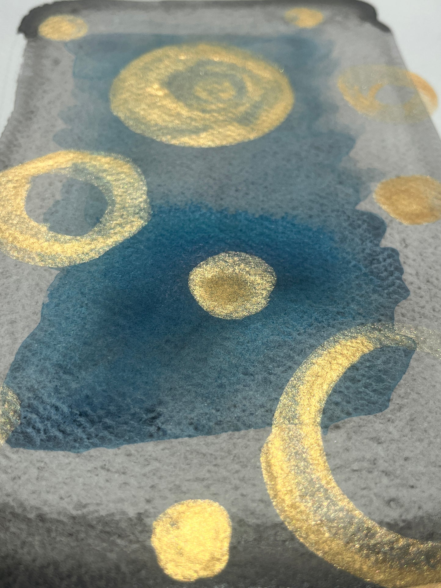 Gateway #3- Original Painting