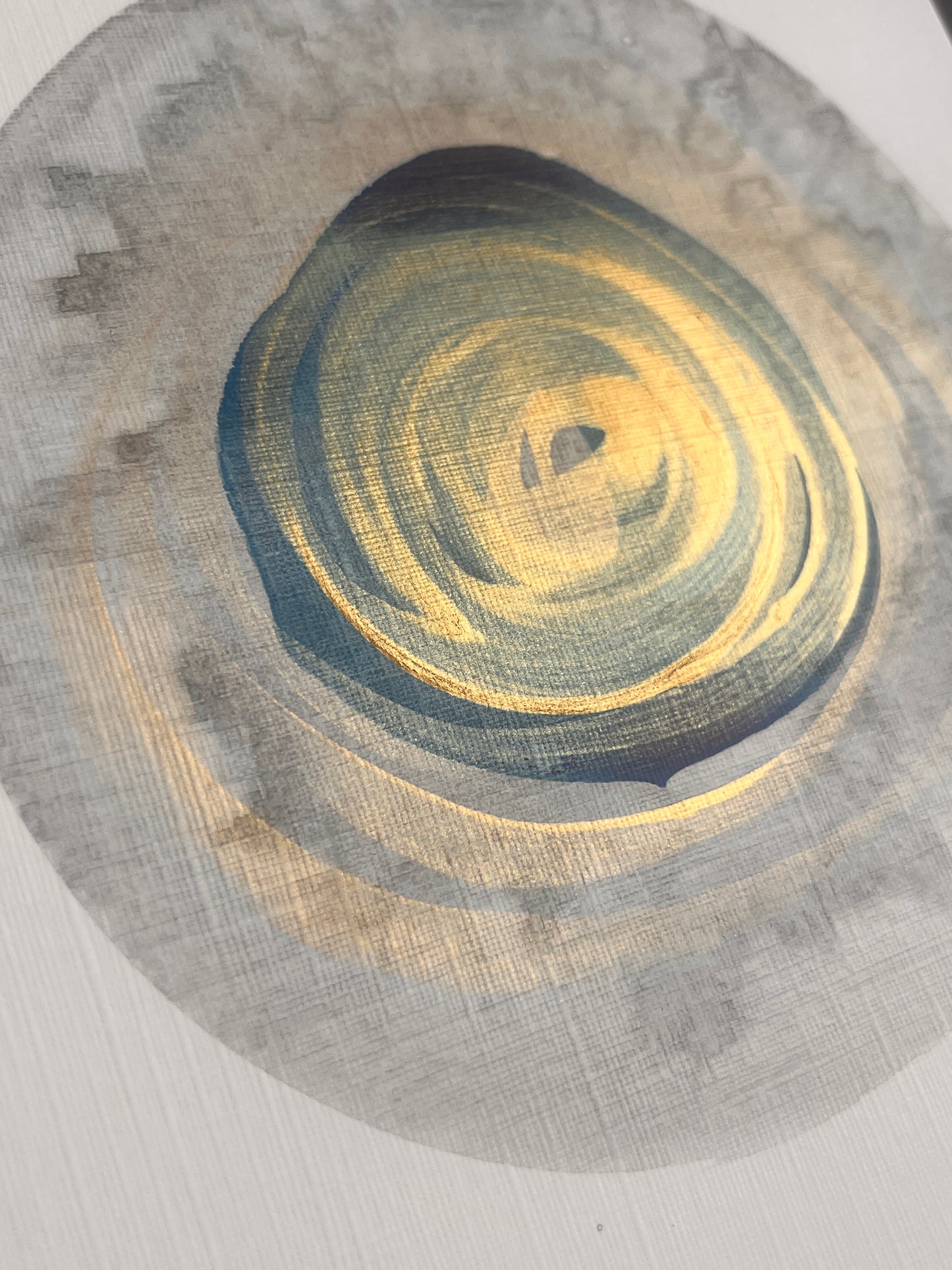 Portal #1 - Original Painting