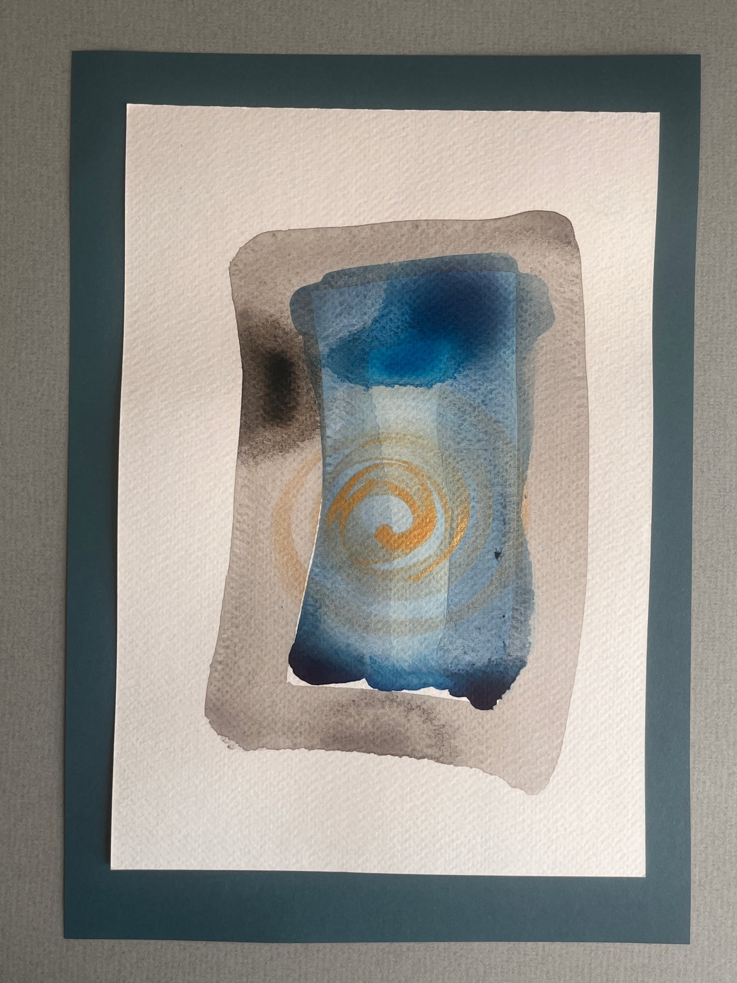 Gateway #2 - Original Painting