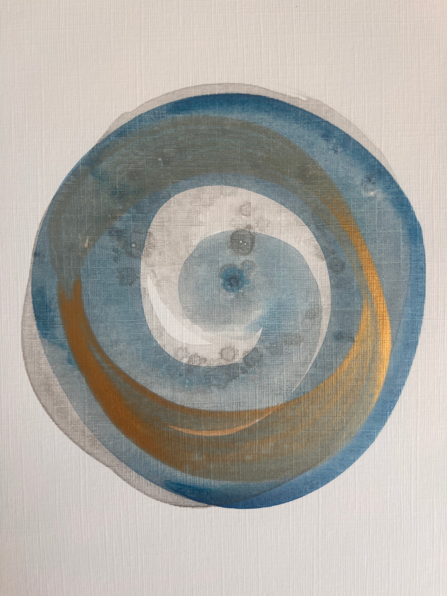 Portal #6 - Original Painting