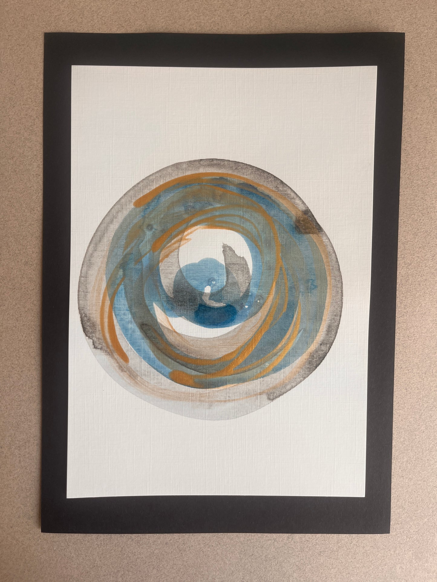 Portal #10 - Original Painting