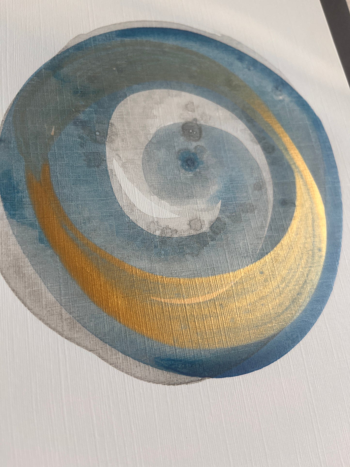 Portal #6 - Original Painting