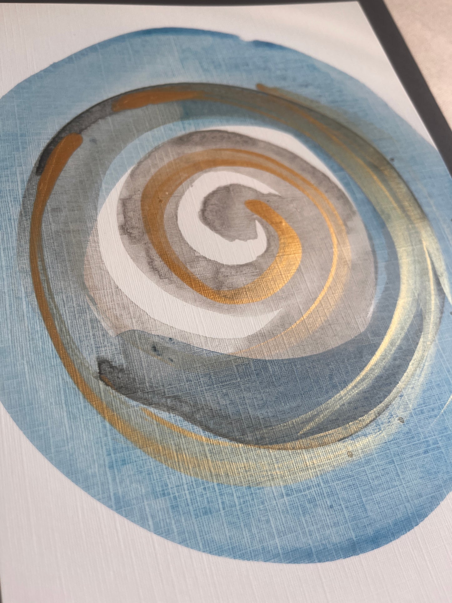 Portal #8 - Original Painting