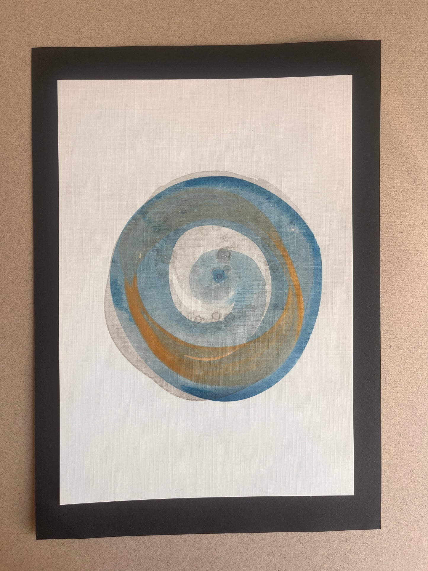 Portal #6 - Original Painting