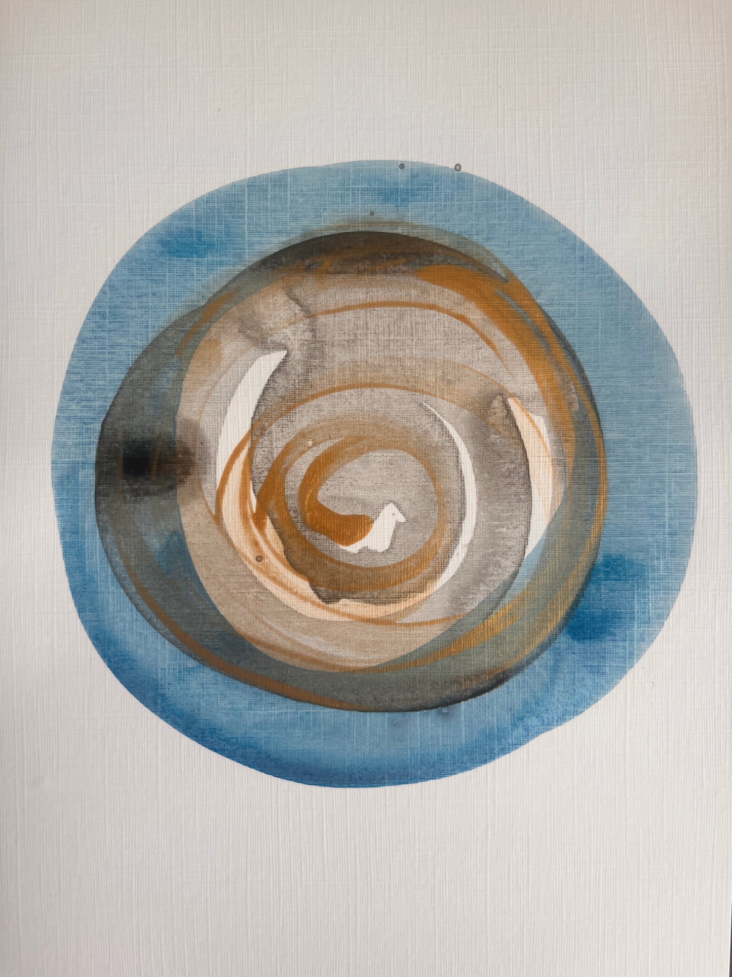 Portal #12 - Original Painting
