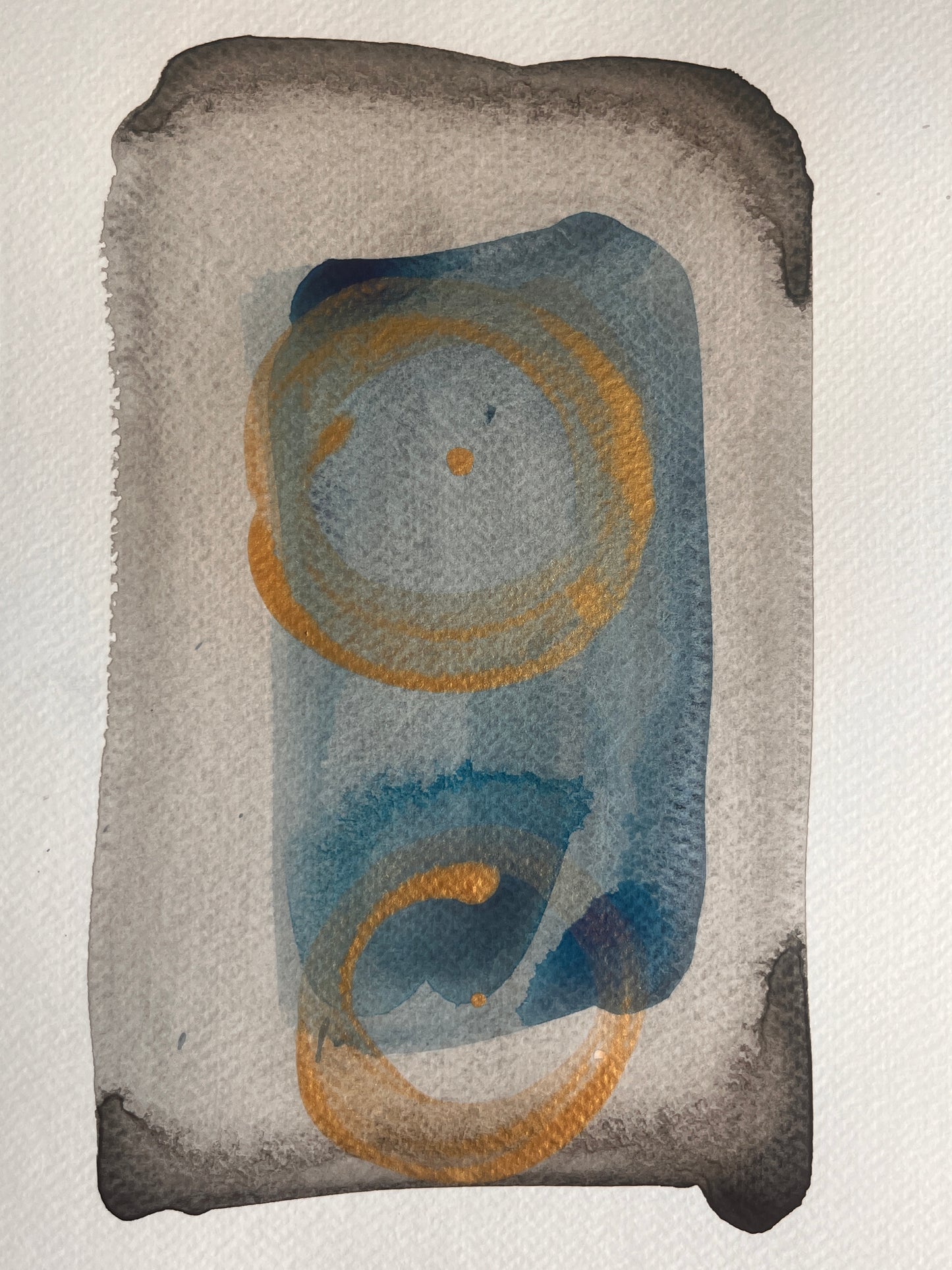 Gateway #6- Original Painting