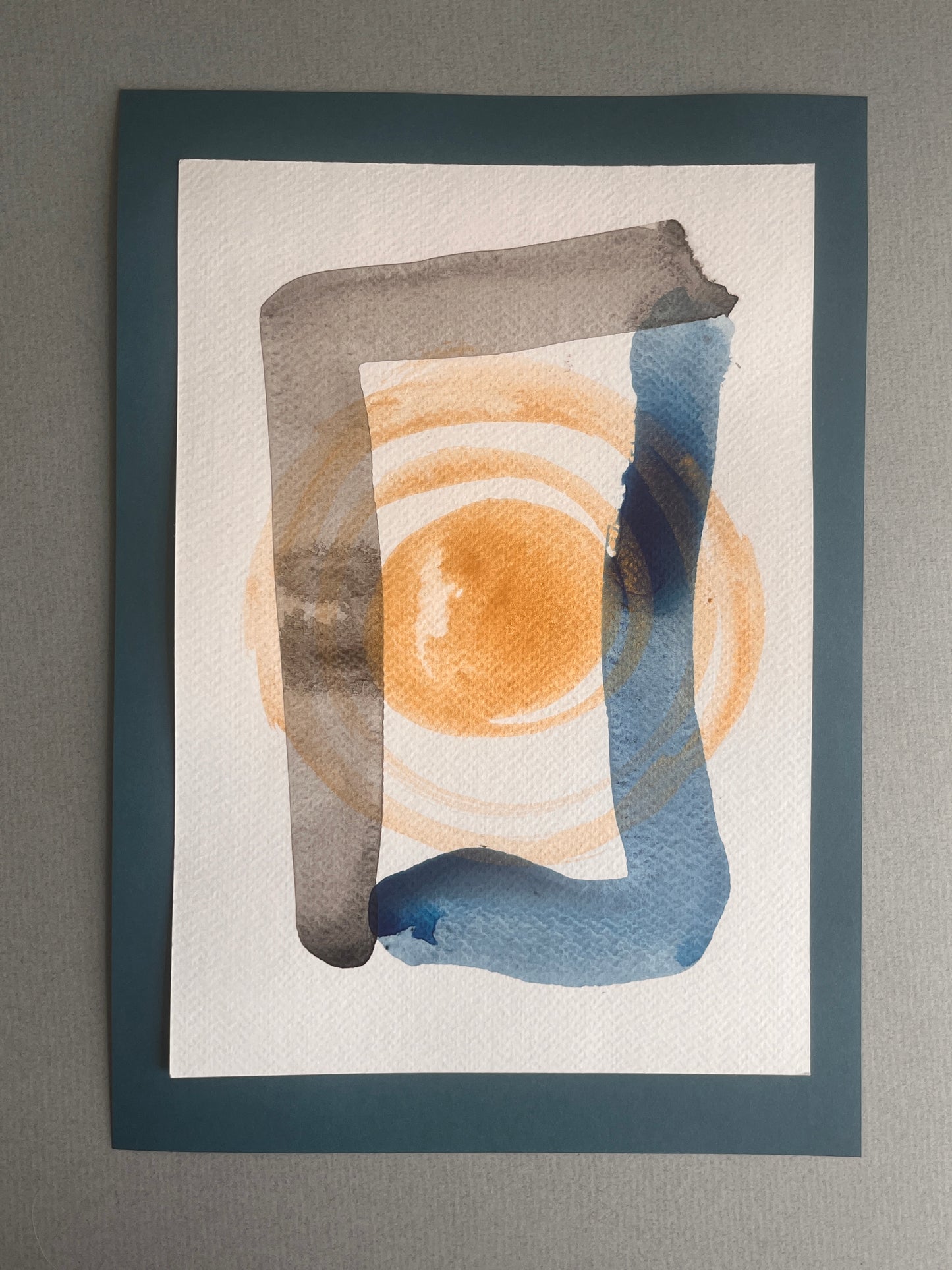 Gateway #5- Original Painting