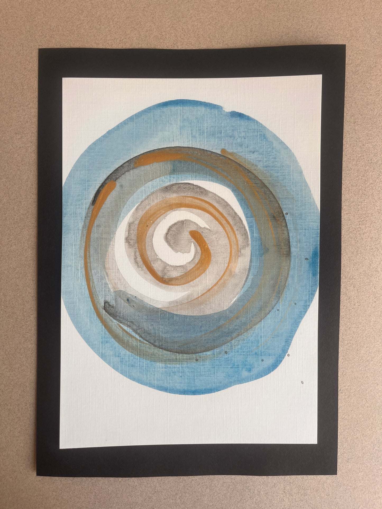 Portal #8 - Original Painting