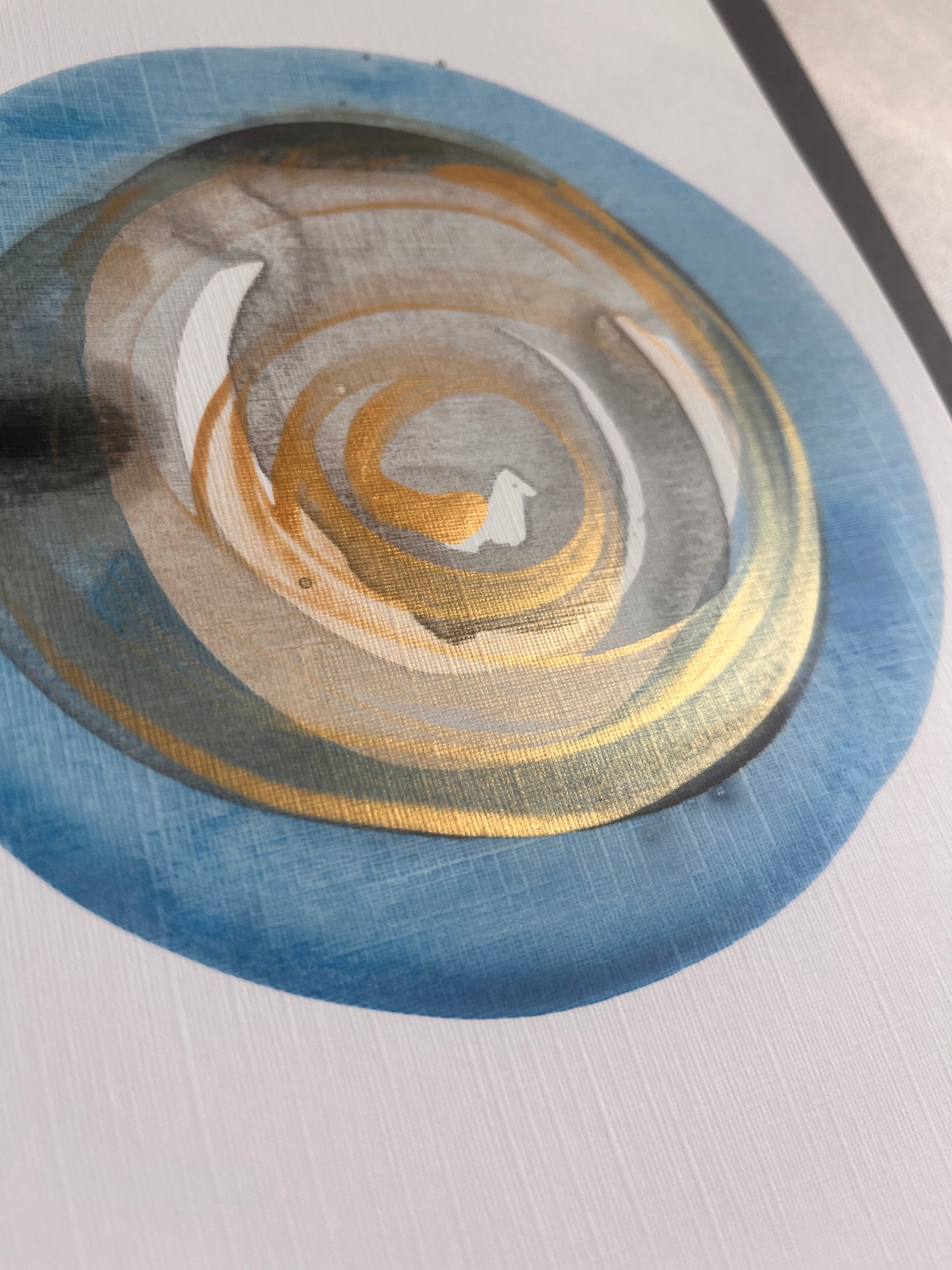 Portal #12 - Original Painting
