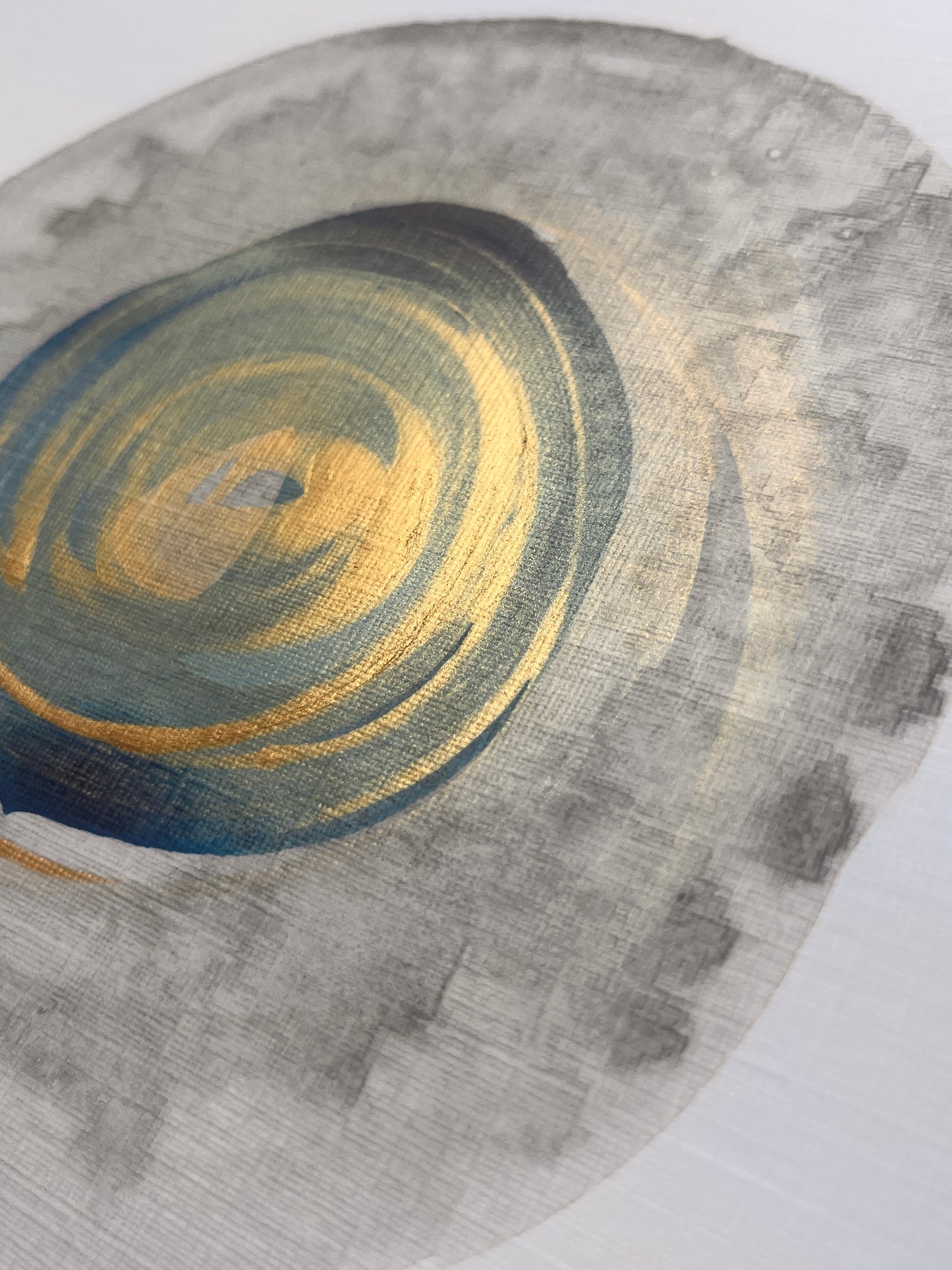 Portal #1 - Original Painting