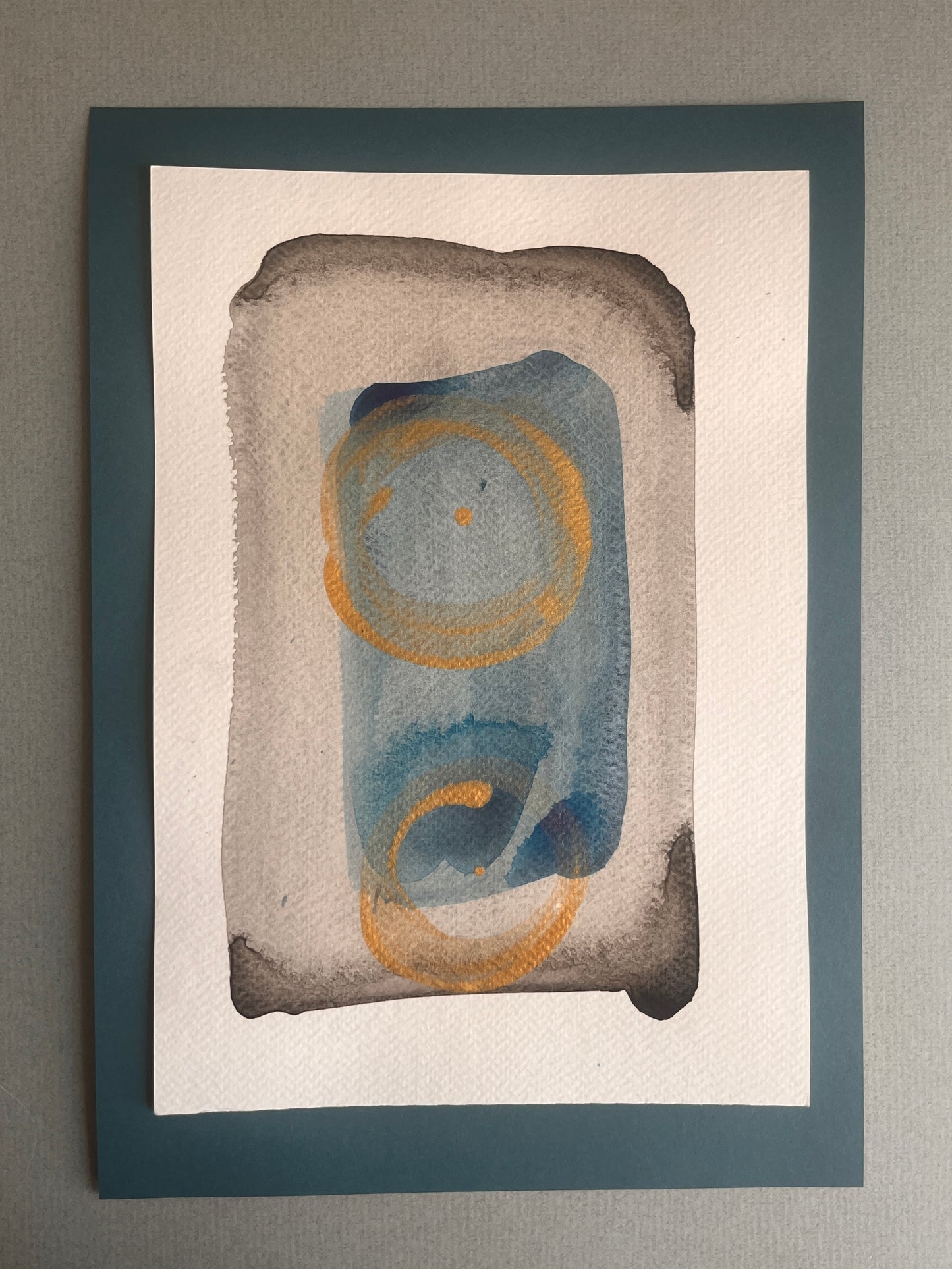 Gateway #6- Original Painting
