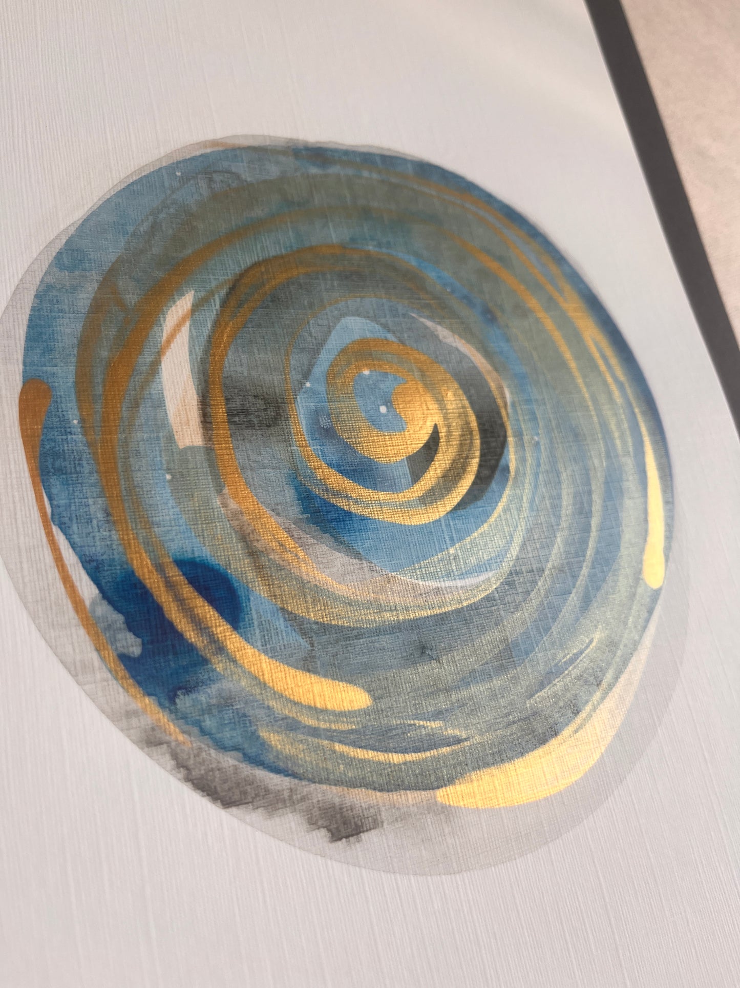 Portal #4 - Original Painting