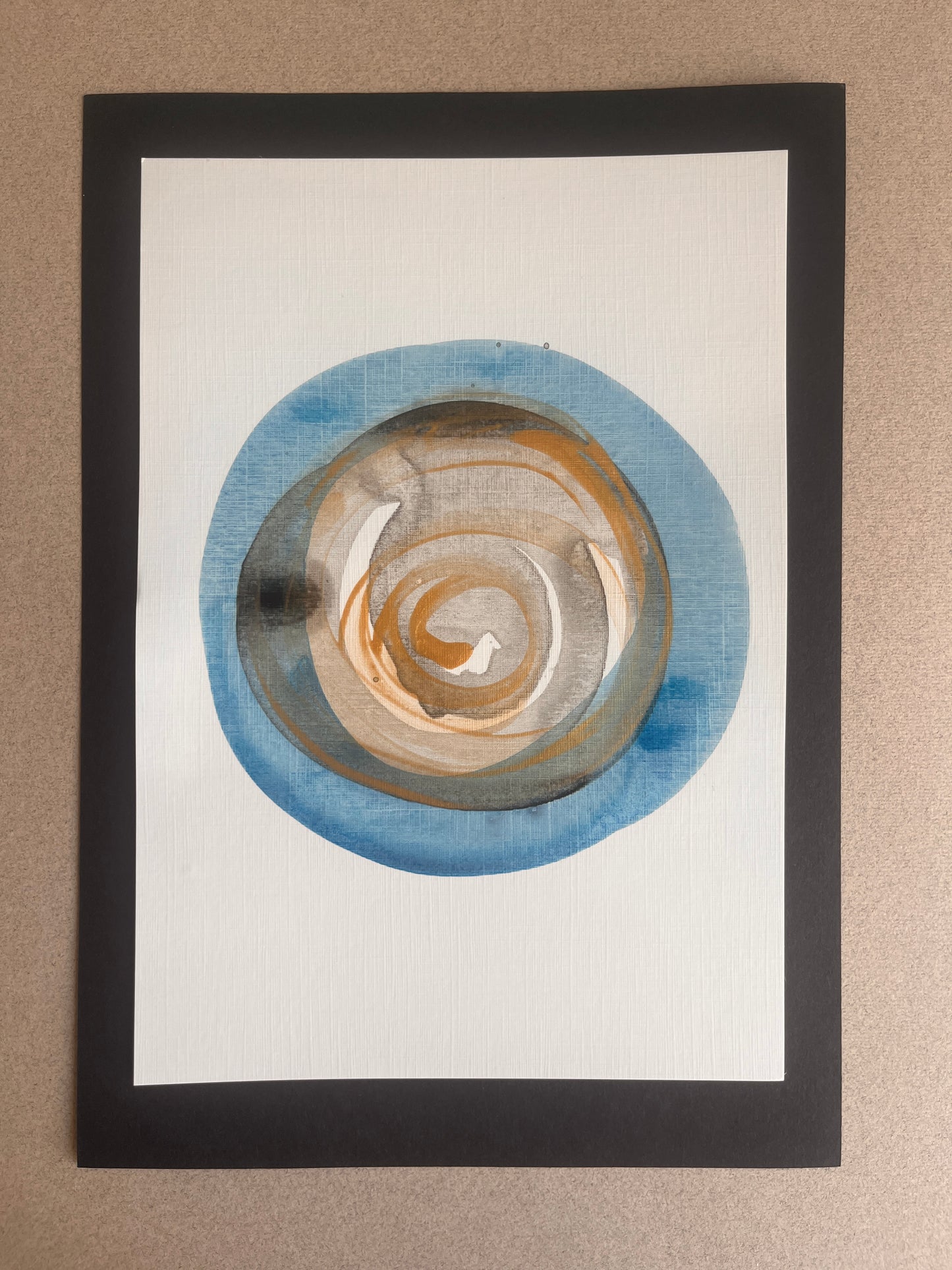 Portal #12 - Original Painting