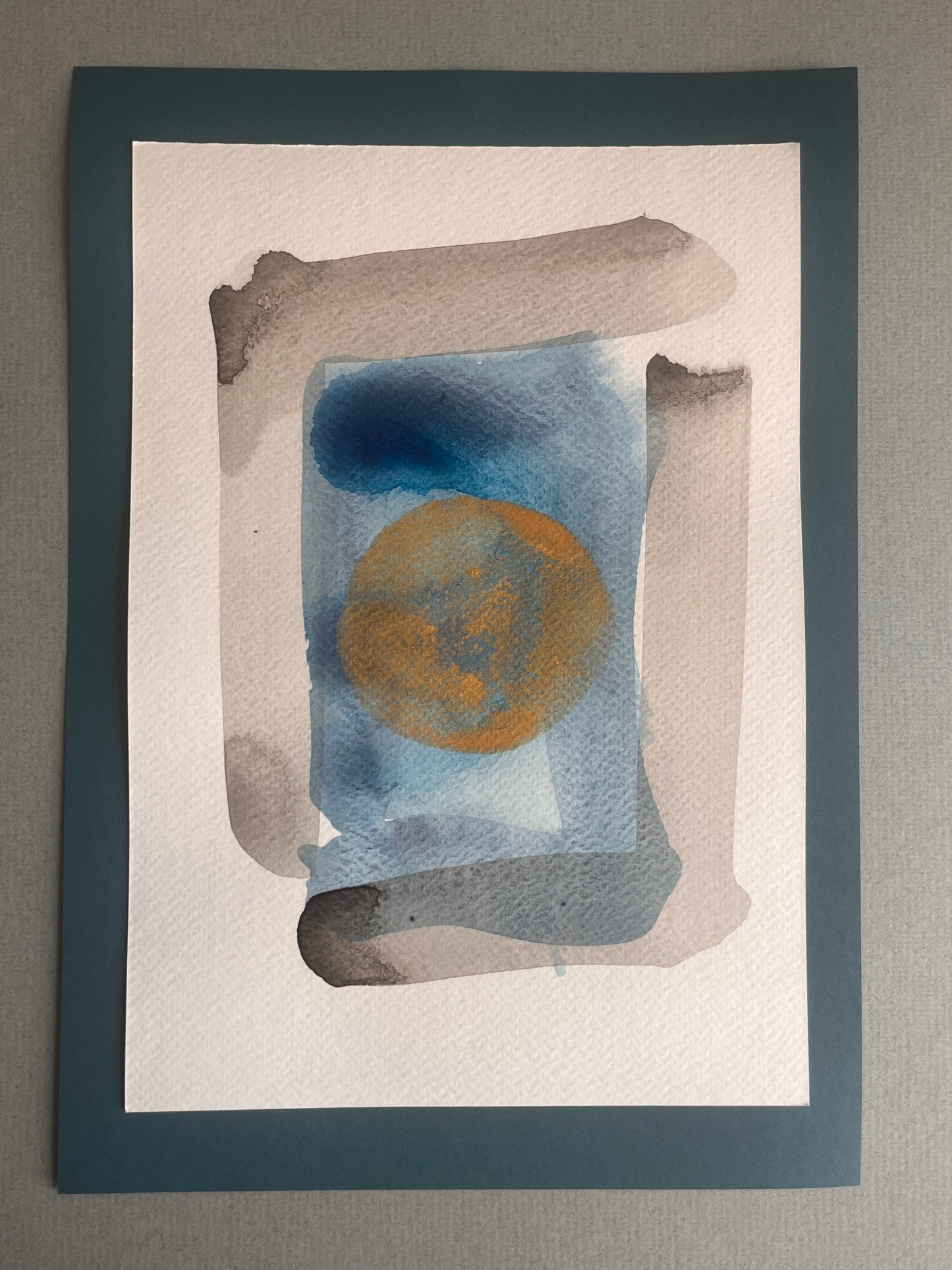 Gateway #4- Original Painting