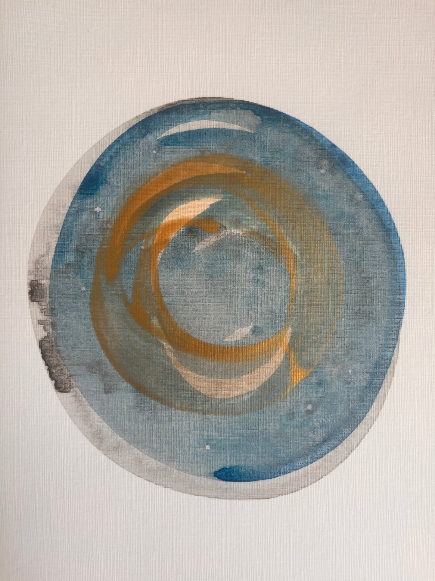 Portal #7 - Original Painting