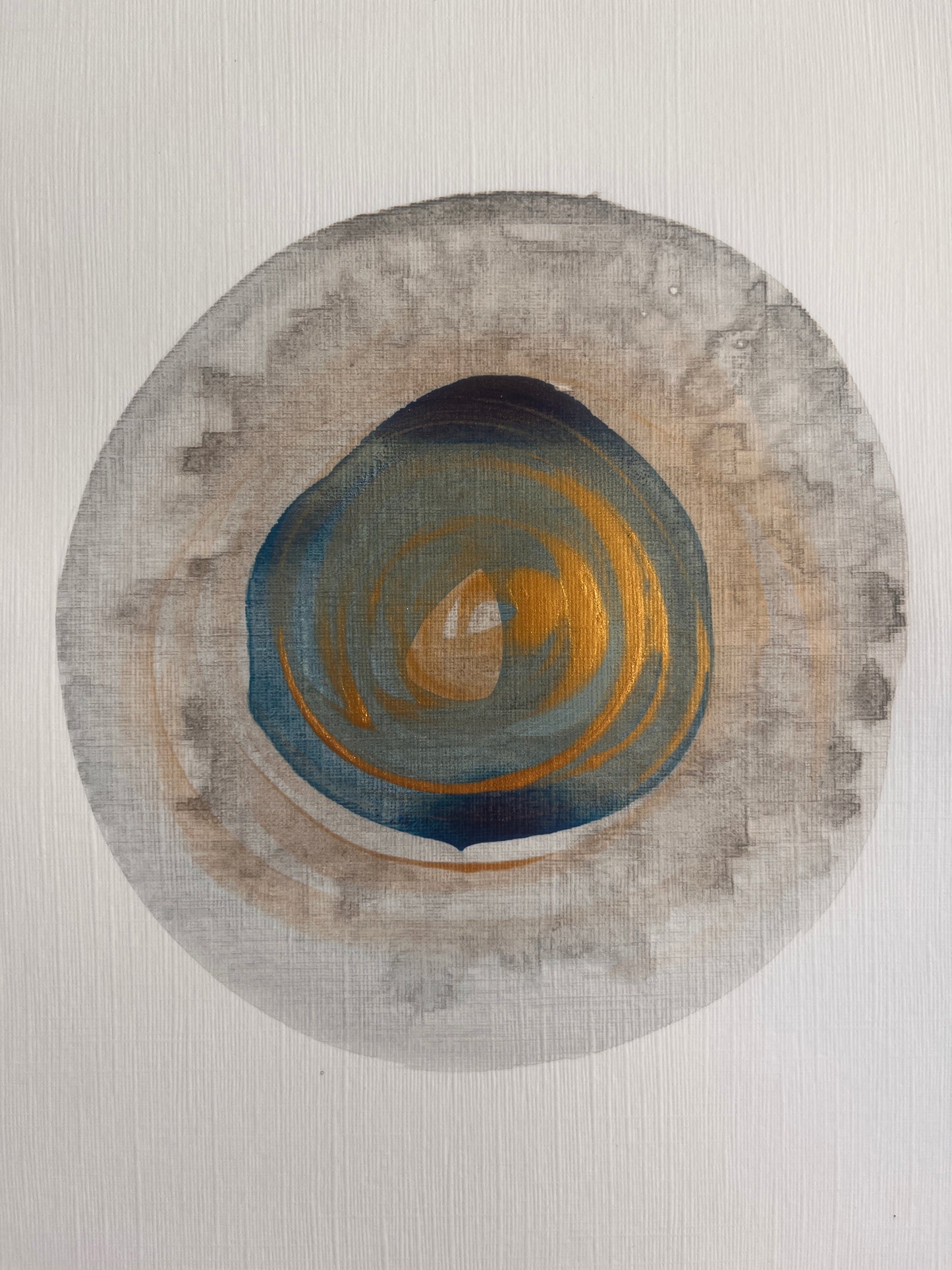 Portal #1 - Original Painting