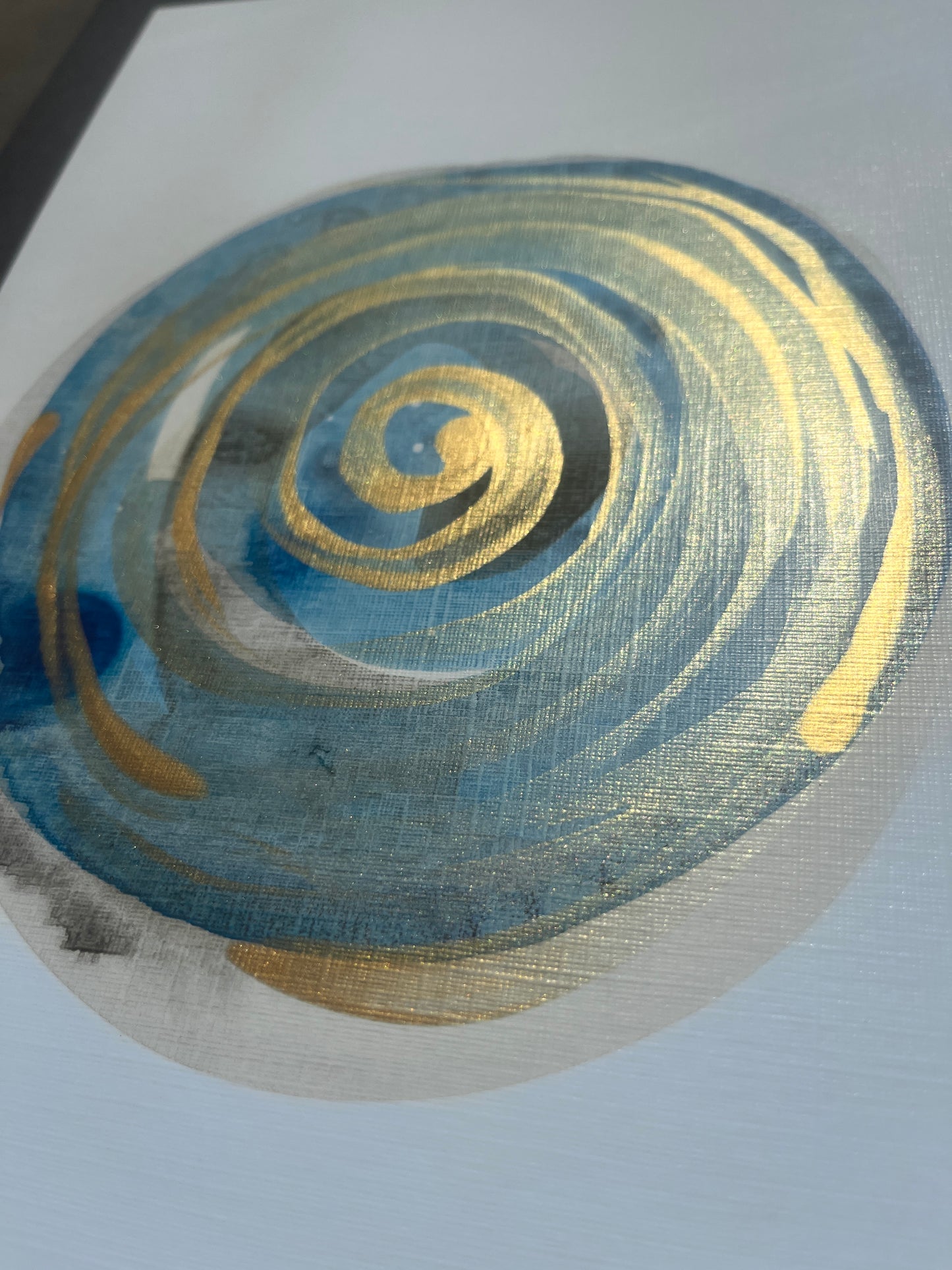 Portal #4 - Original Painting