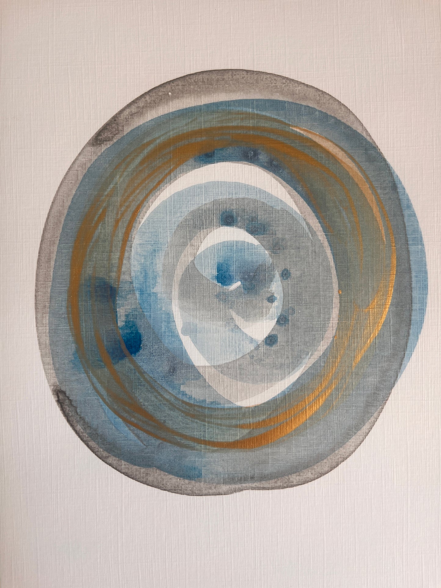 Portal #5 - Original Painting