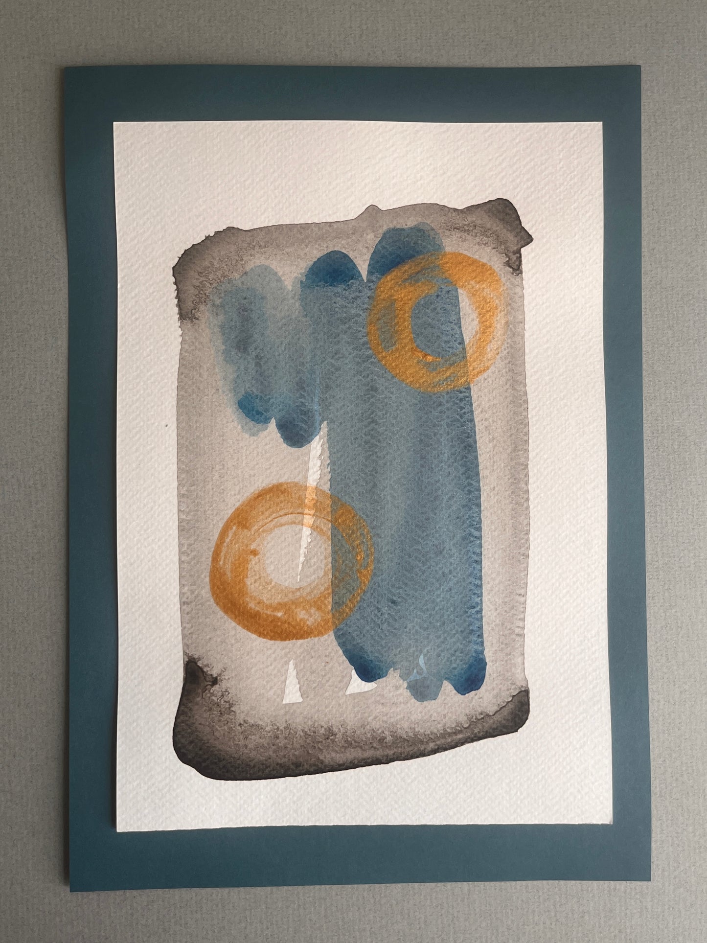 Gateway #1 - Original Painting