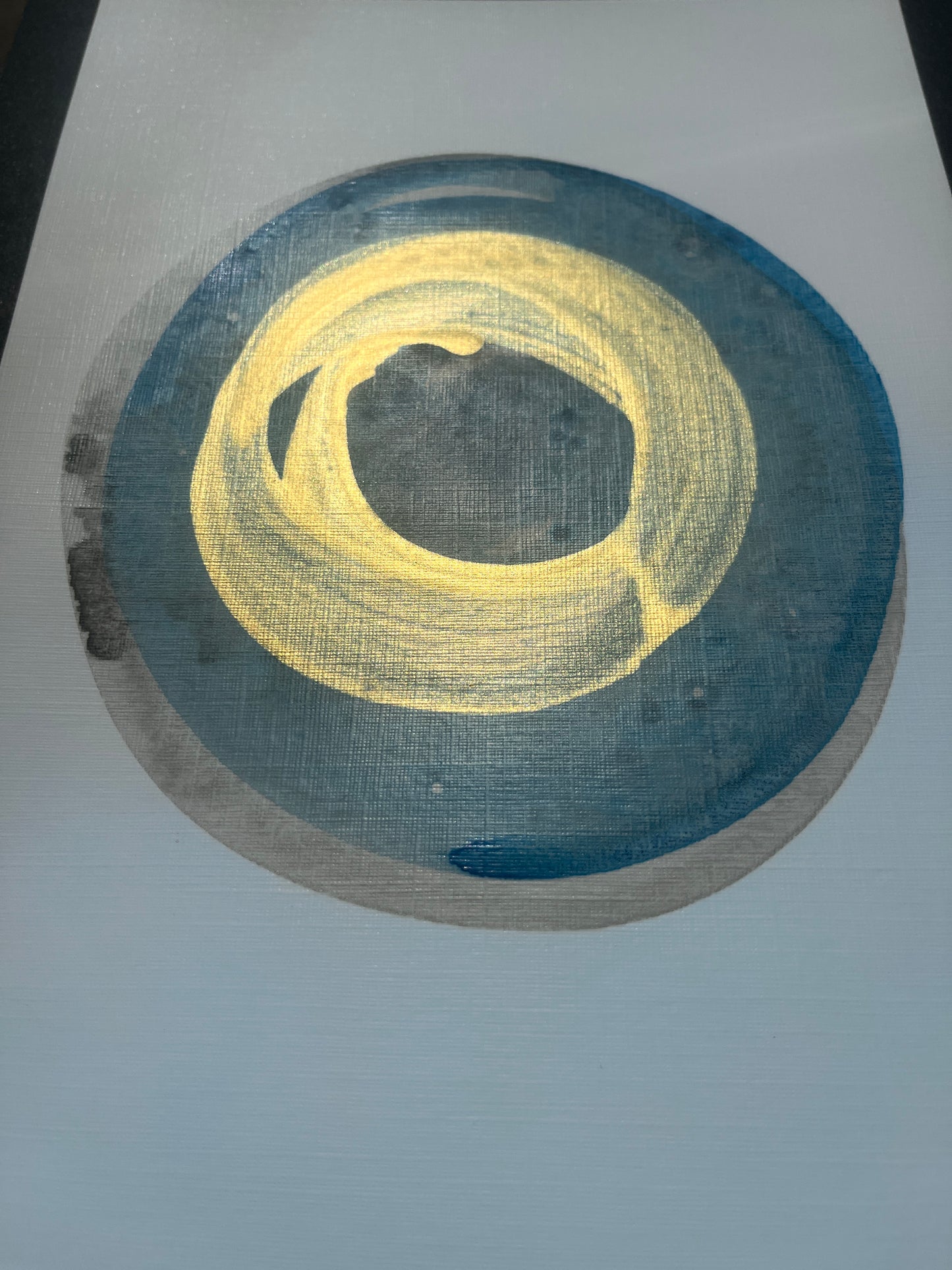Portal #7 - Original Painting