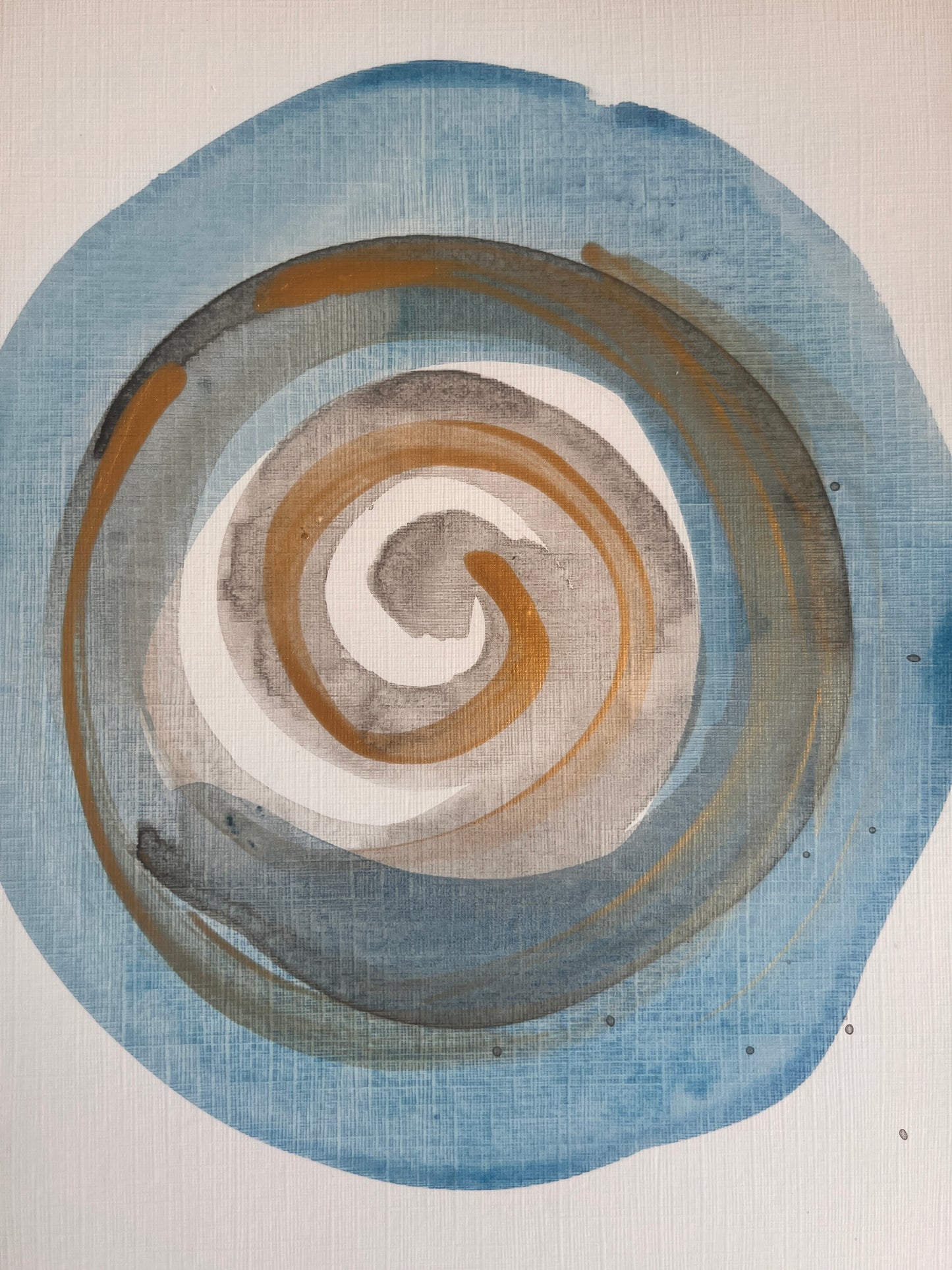 Portal #8 - Original Painting
