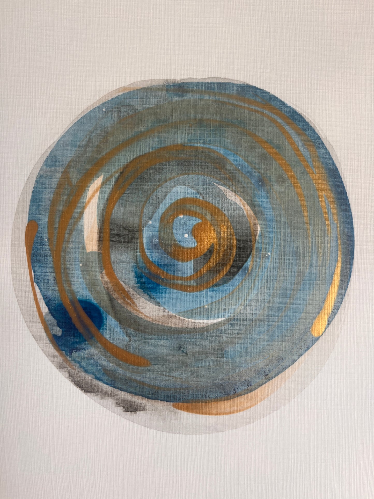 Portal #4 - Original Painting