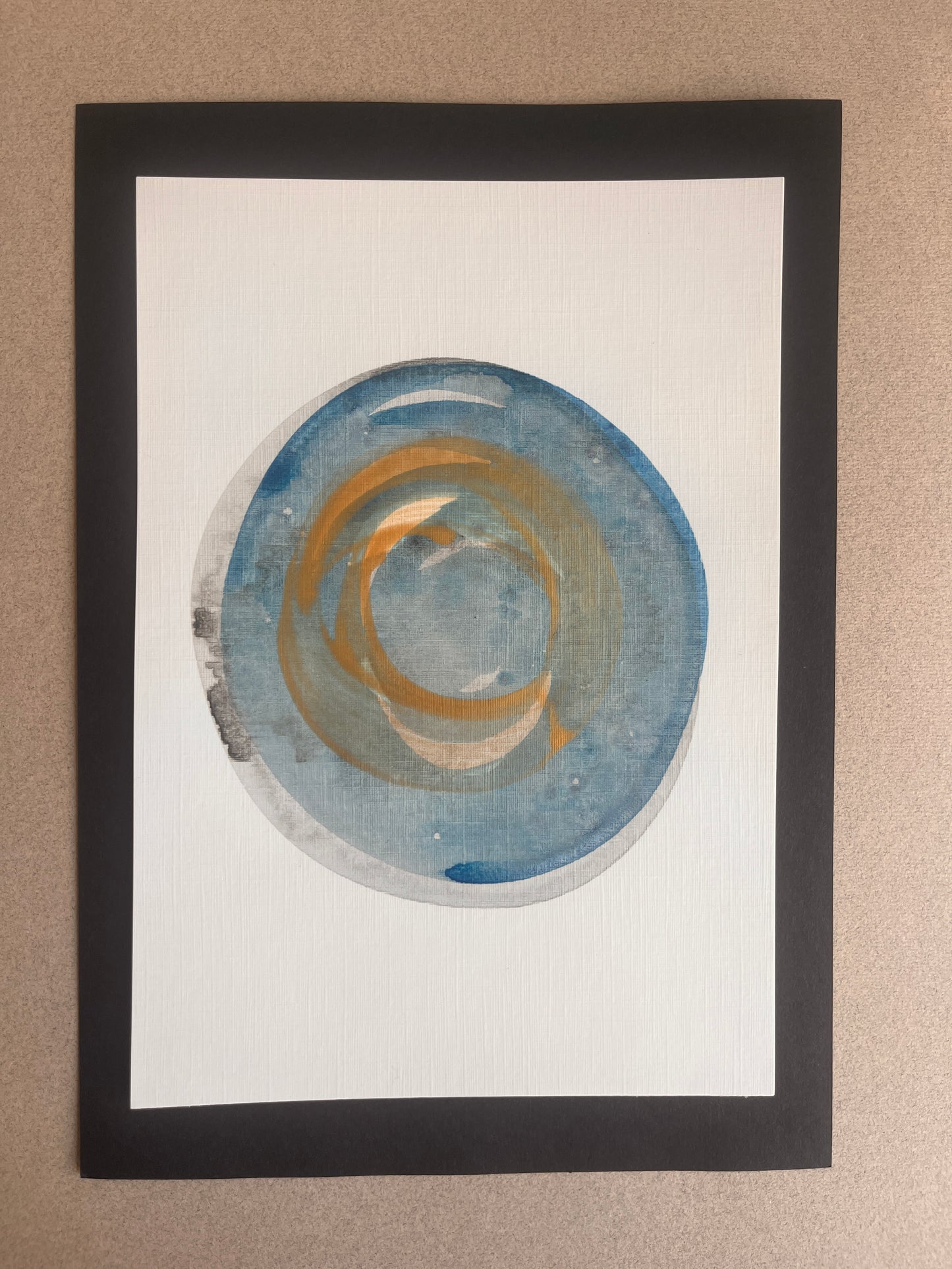 Portal #7 - Original Painting