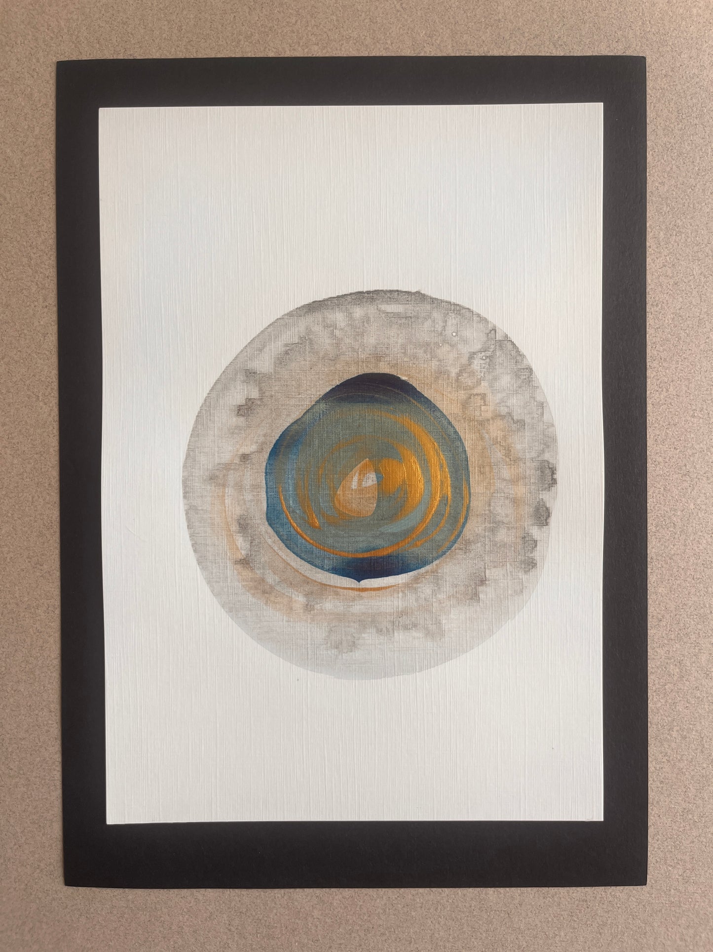 Portal #1 - Original Painting