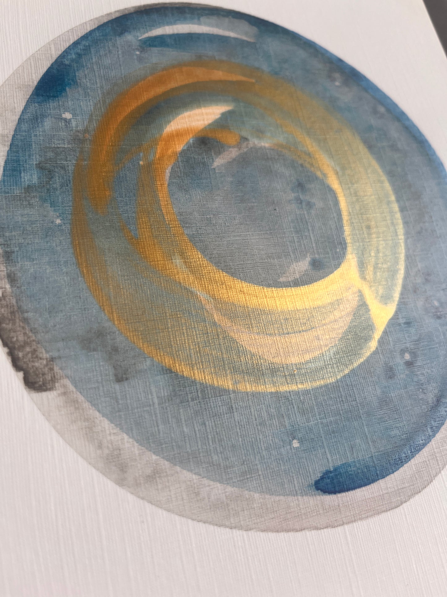 Portal #7 - Original Painting