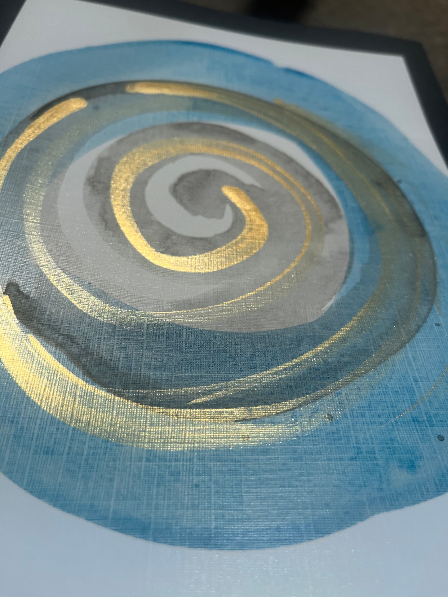 Portal #8 - Original Painting