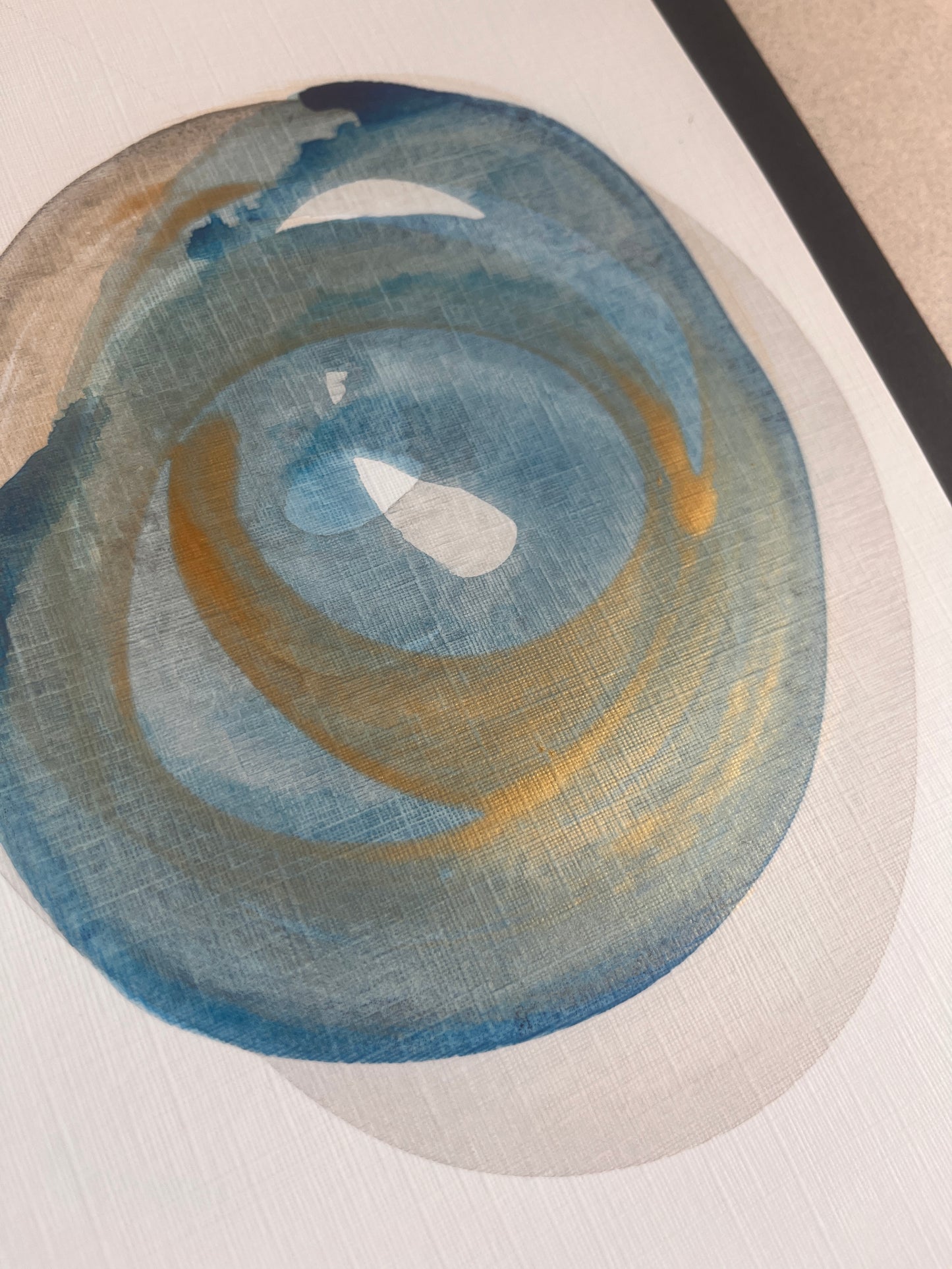 Portal #3- Original Painting