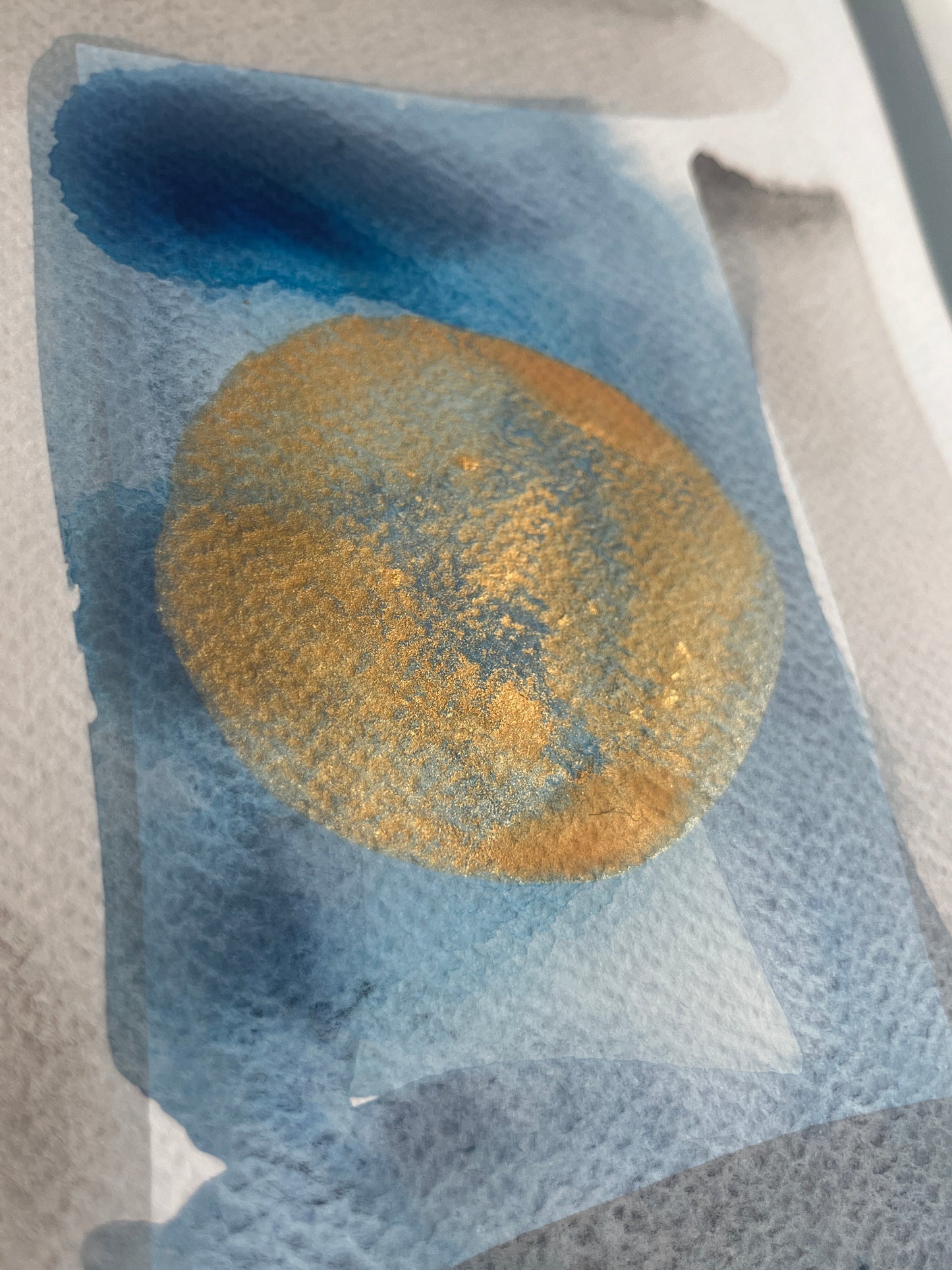 Gateway #4- Original Painting