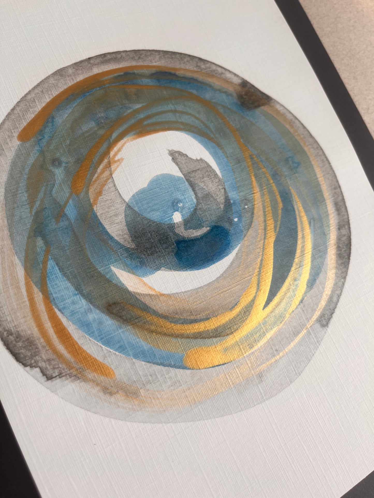 Portal #10 - Original Painting