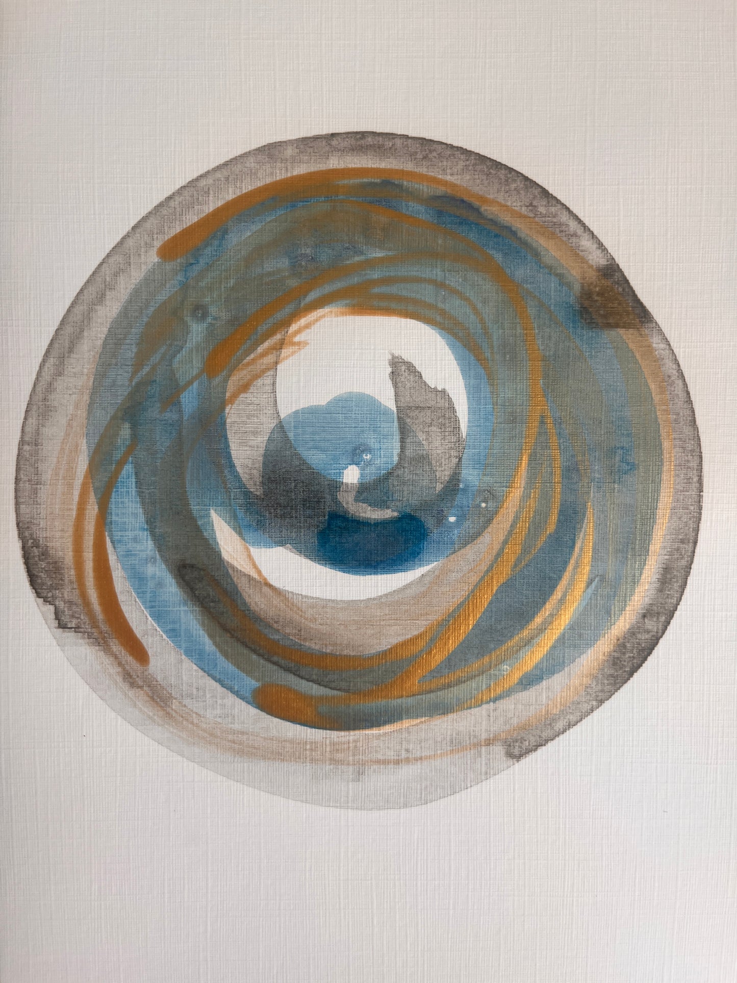 Portal #10 - Original Painting