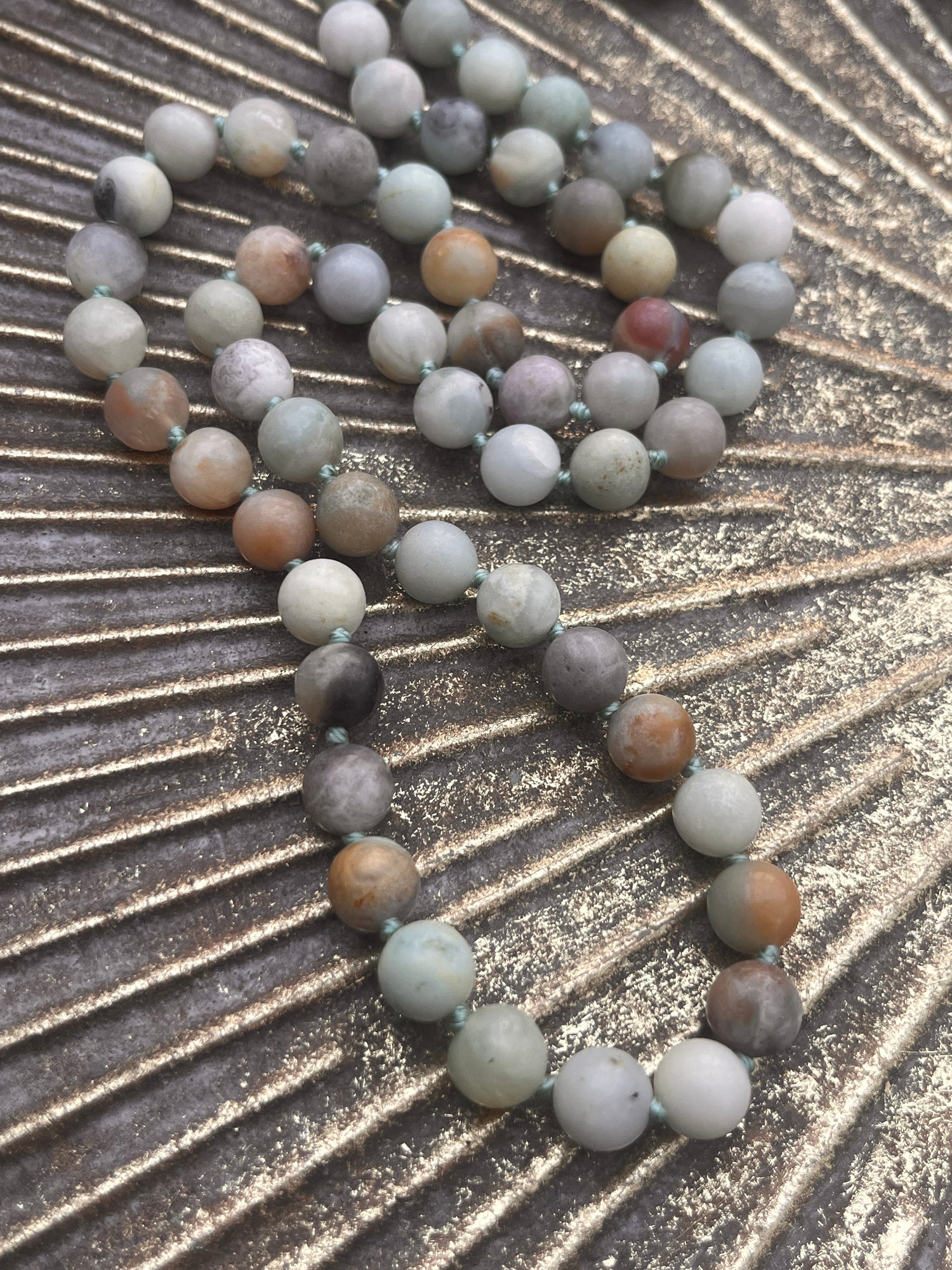 Mala Necklaces