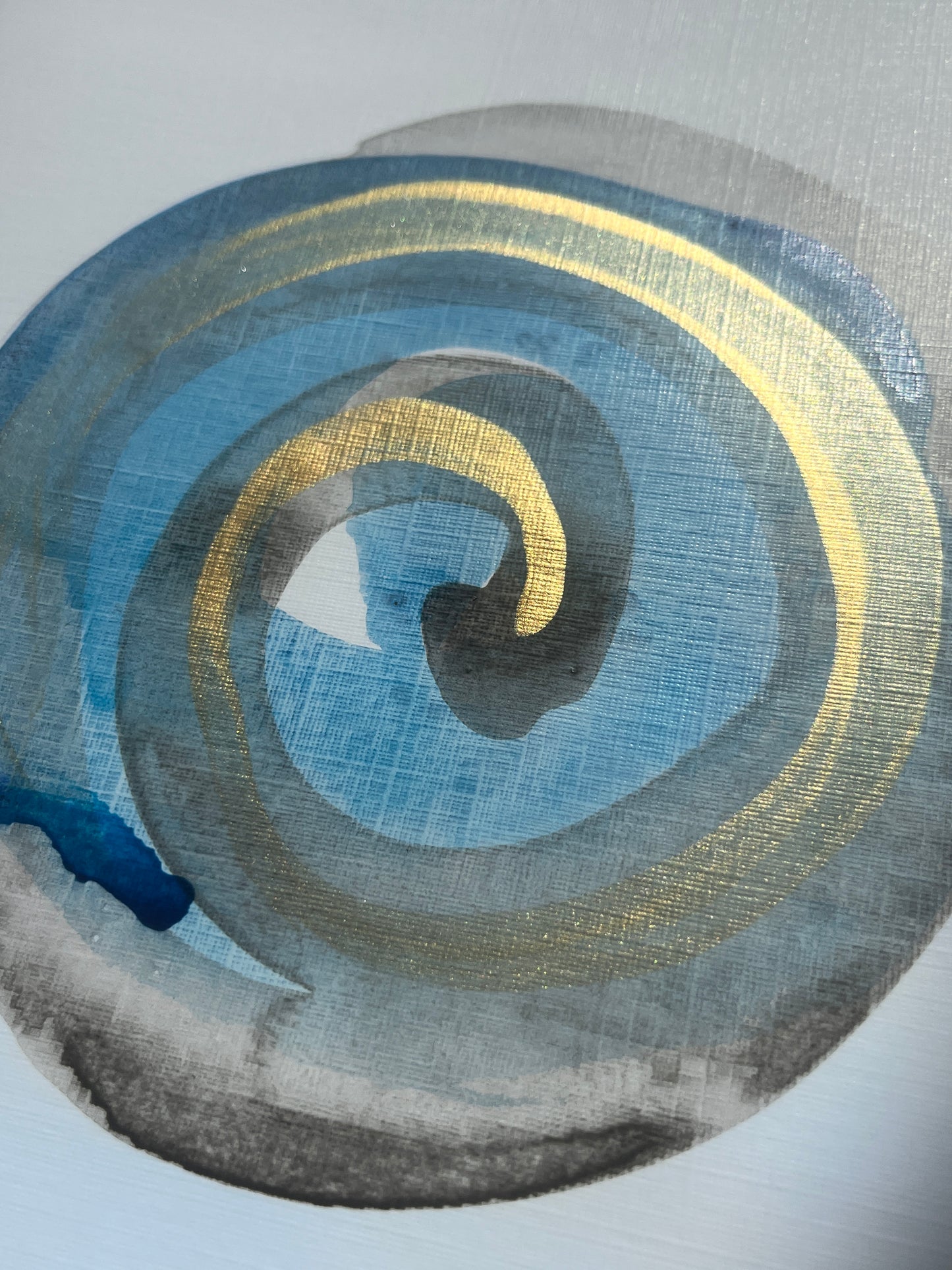 Portal #2 - Original Painting