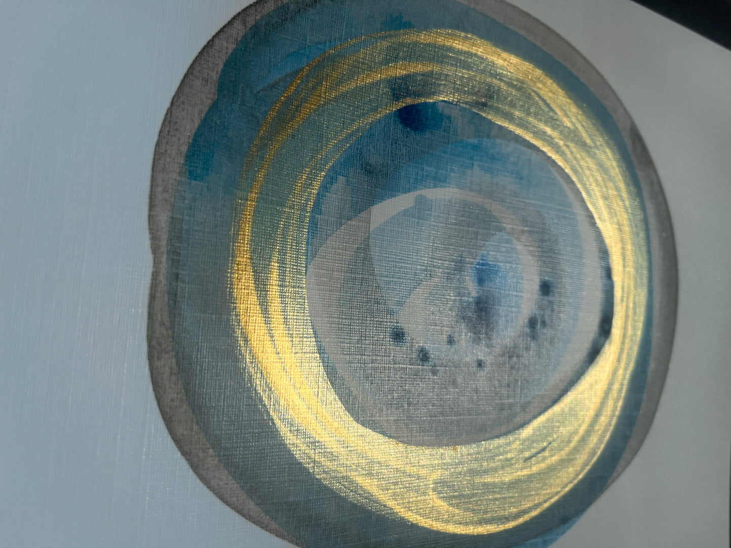 Portal #5 - Original Painting