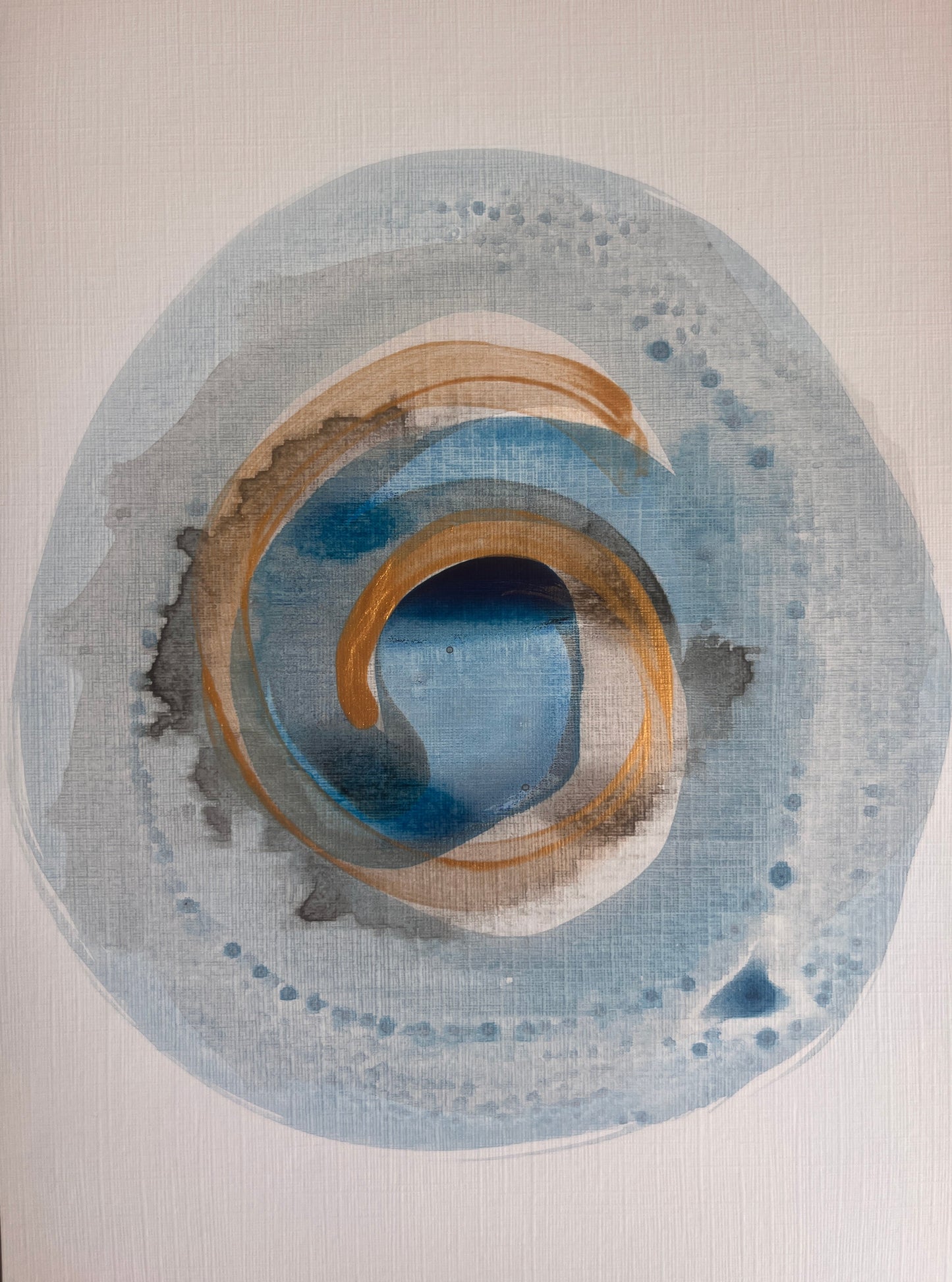 Portal #11 - Original Painting