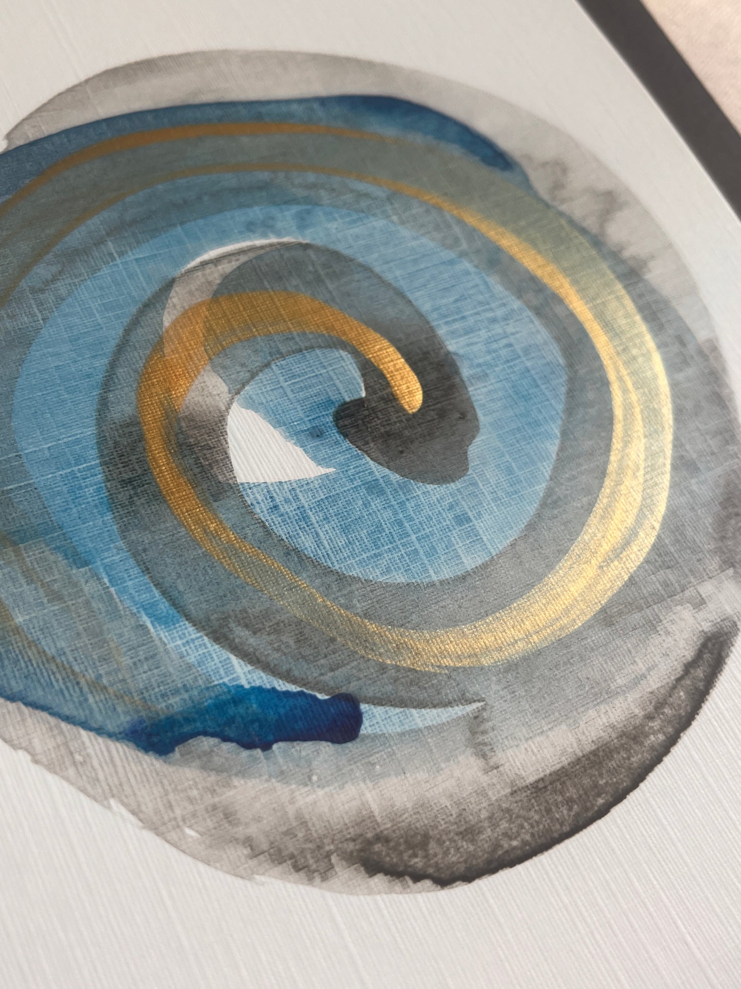 Portal #2 - Original Painting