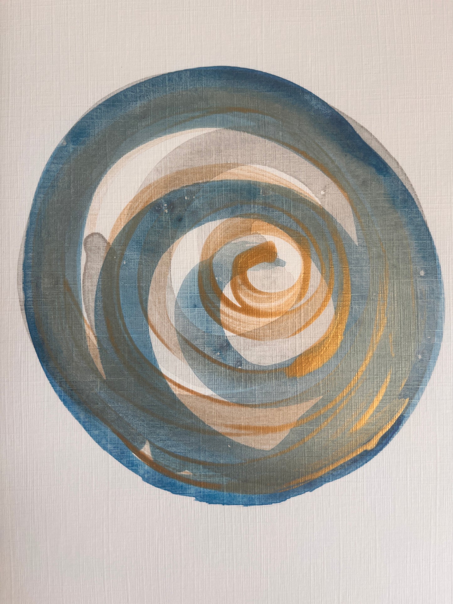 Portal #9 - Original Painting