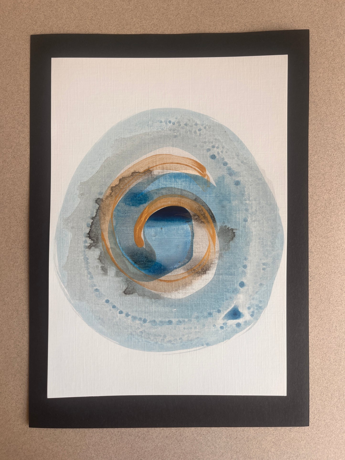 Portal #11 - Original Painting