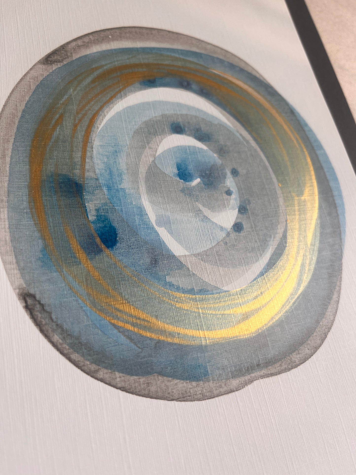 Portal #5 - Original Painting