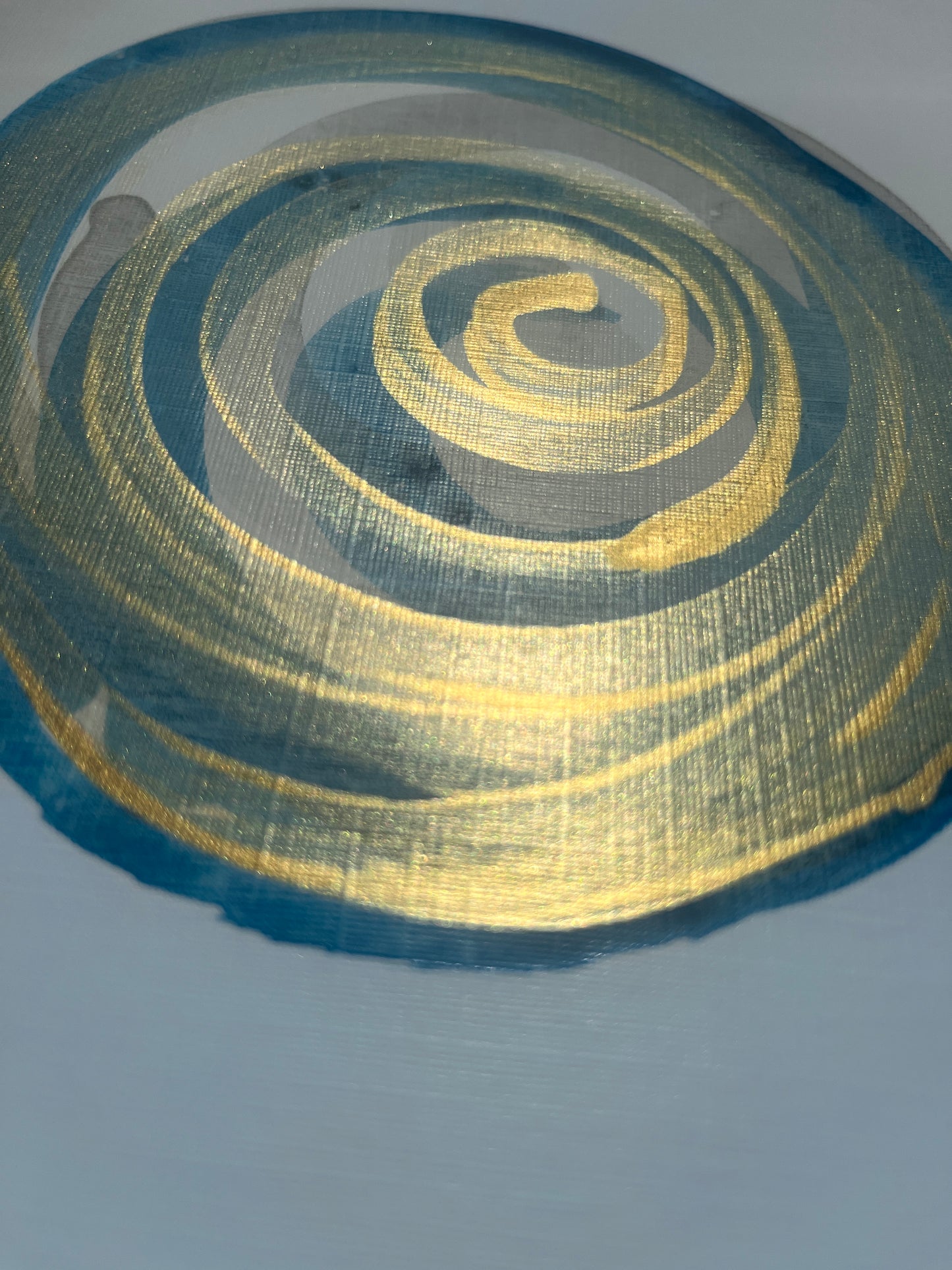 Portal #9 - Original Painting