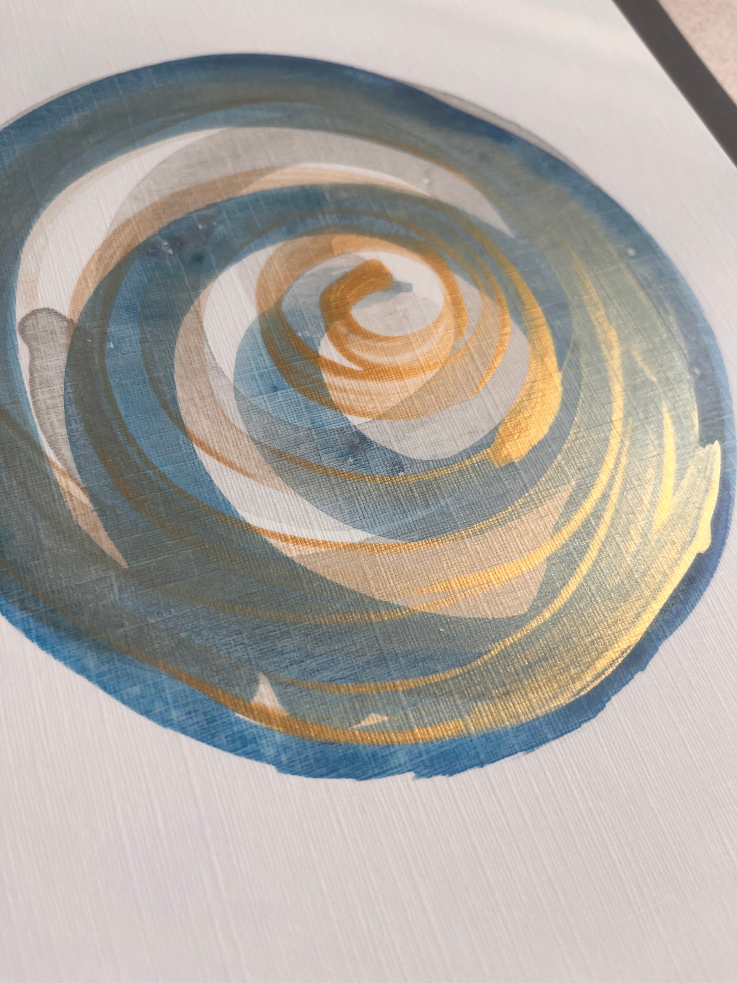 Portal #9 - Original Painting
