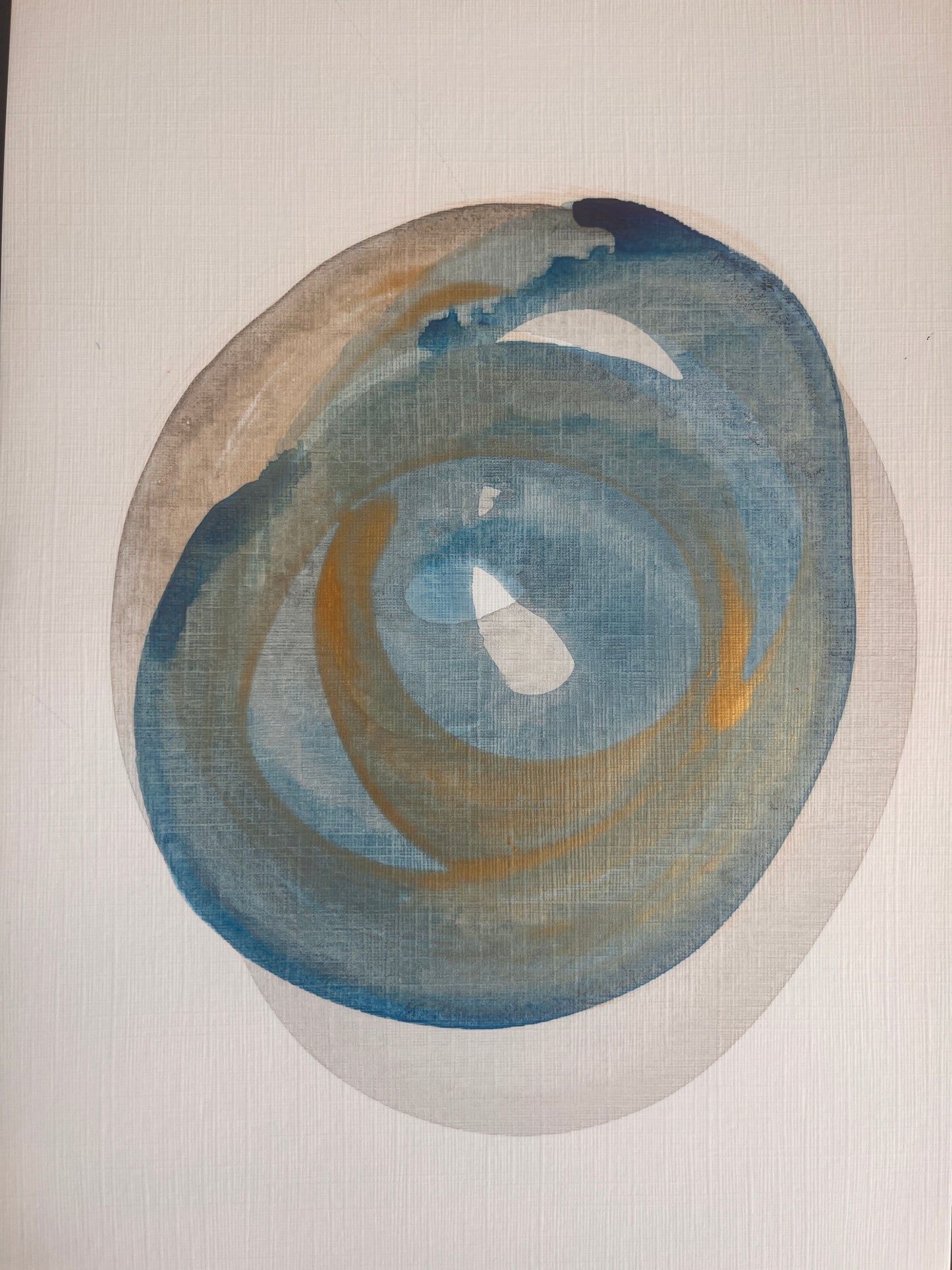 Portal #3- Original Painting