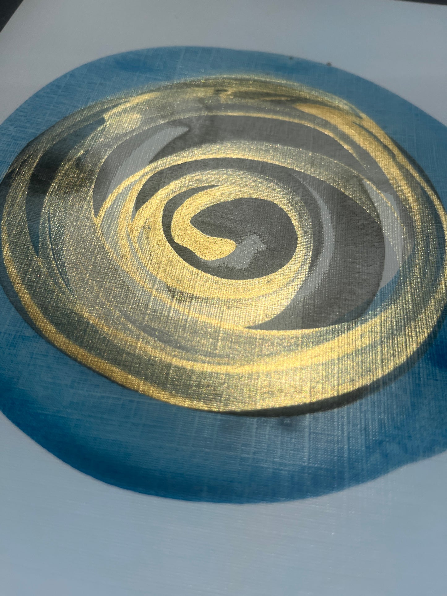 Portal #12 - Original Painting