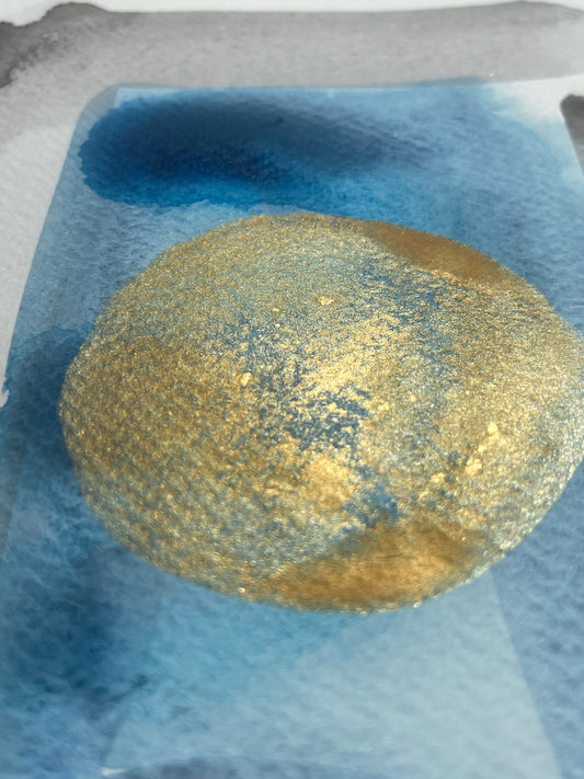 Gateway #4- Original Painting