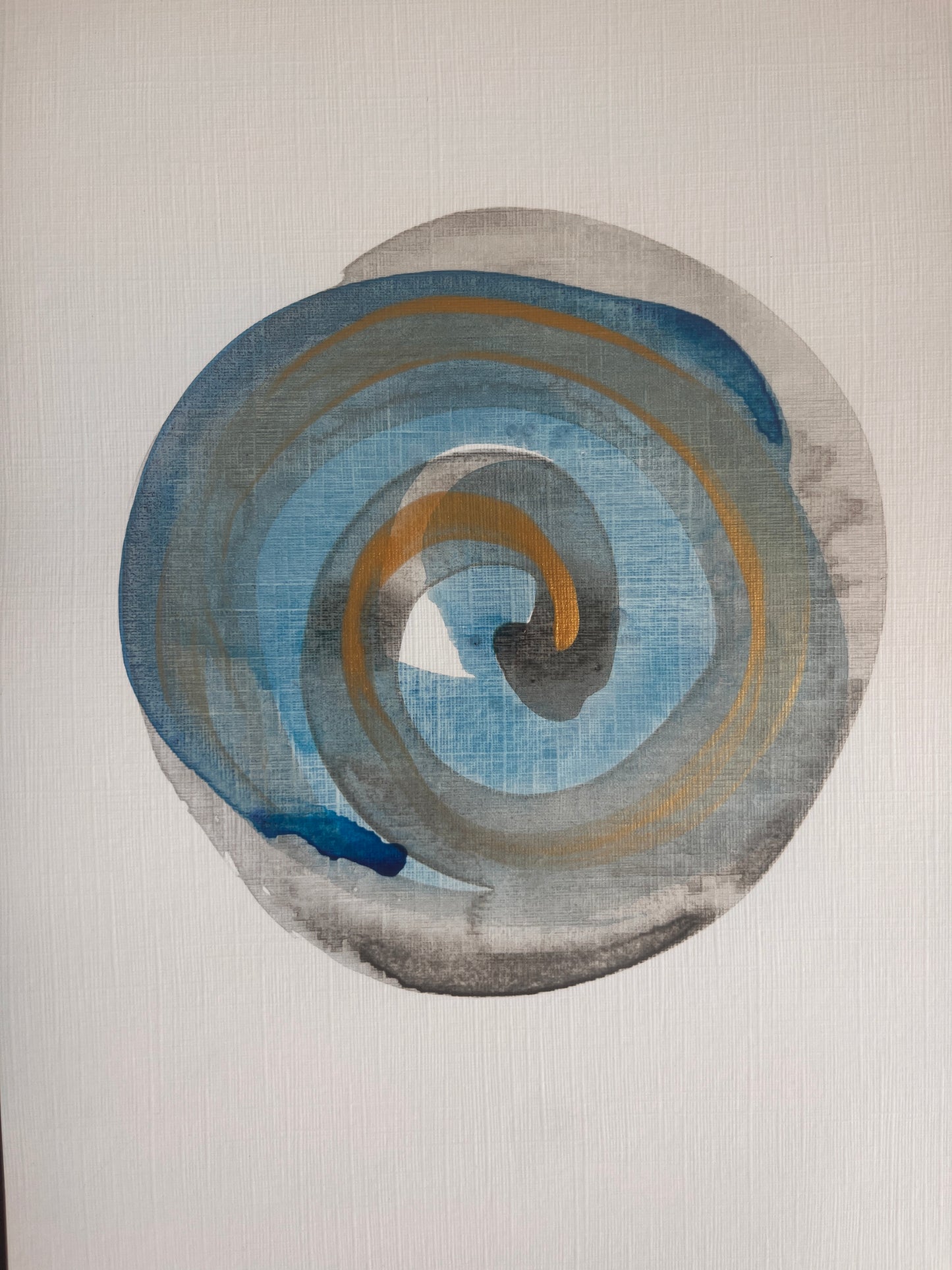 Portal #2 - Original Painting