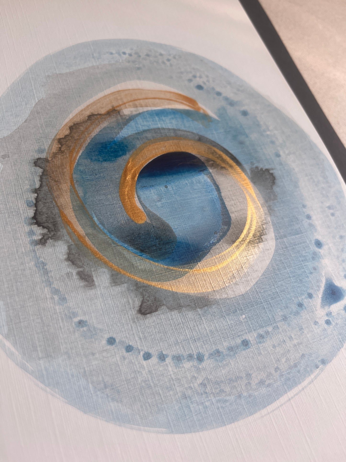 Portal #11 - Original Painting